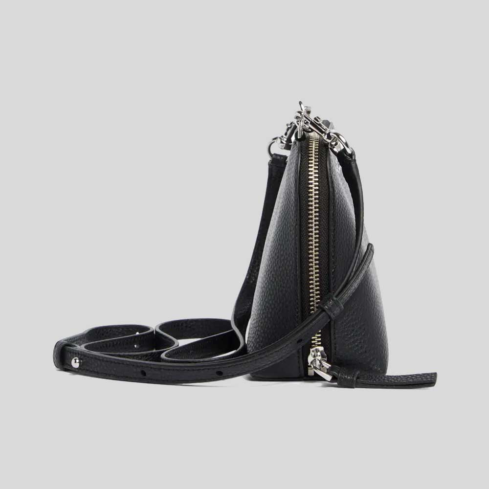 Crossbody Marc Jacobs Black Large-3