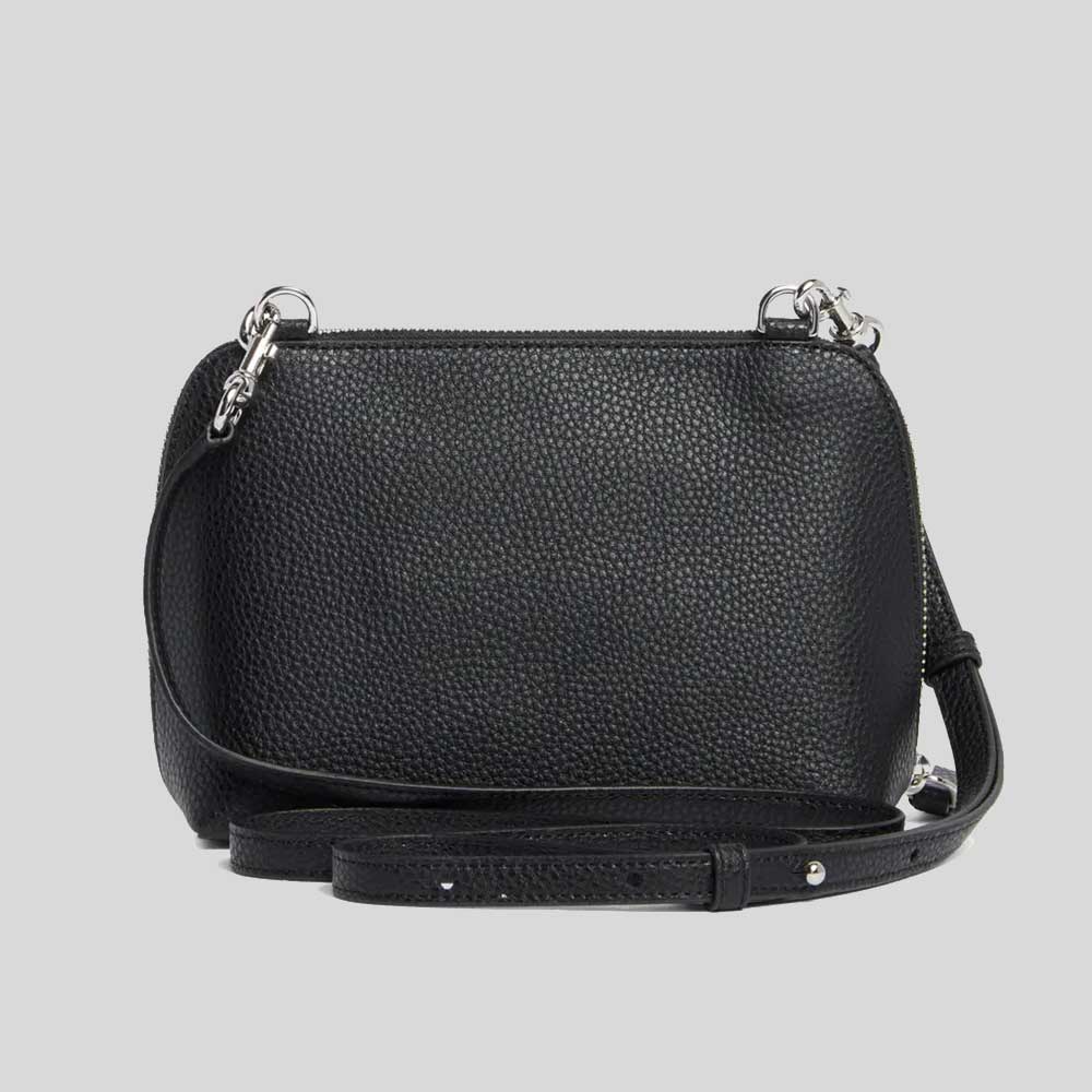 Crossbody Marc Jacobs Black Large-5