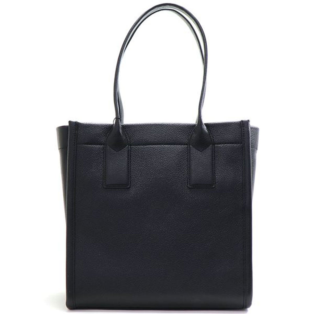 Tote Bag Marc Jacobs Cuero Black-3