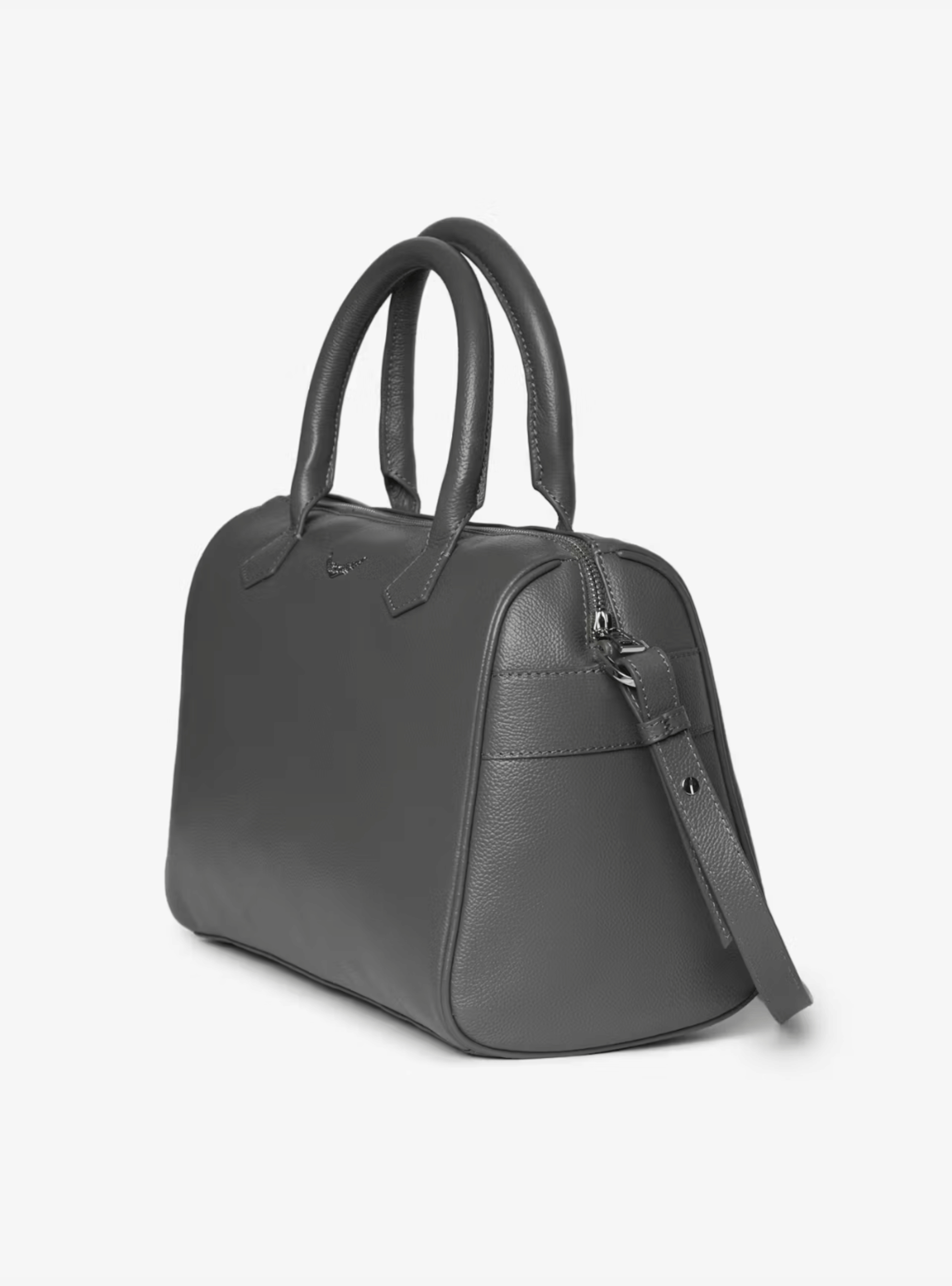 Cartera Zadig Voltaire Sunny Medium Wings Negro-2