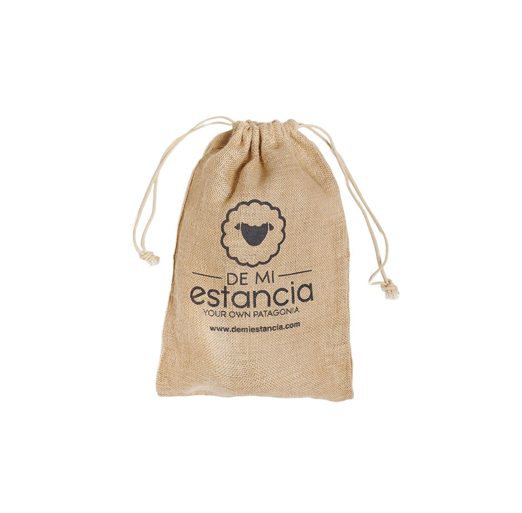 Pantufla piel de Oveja-1