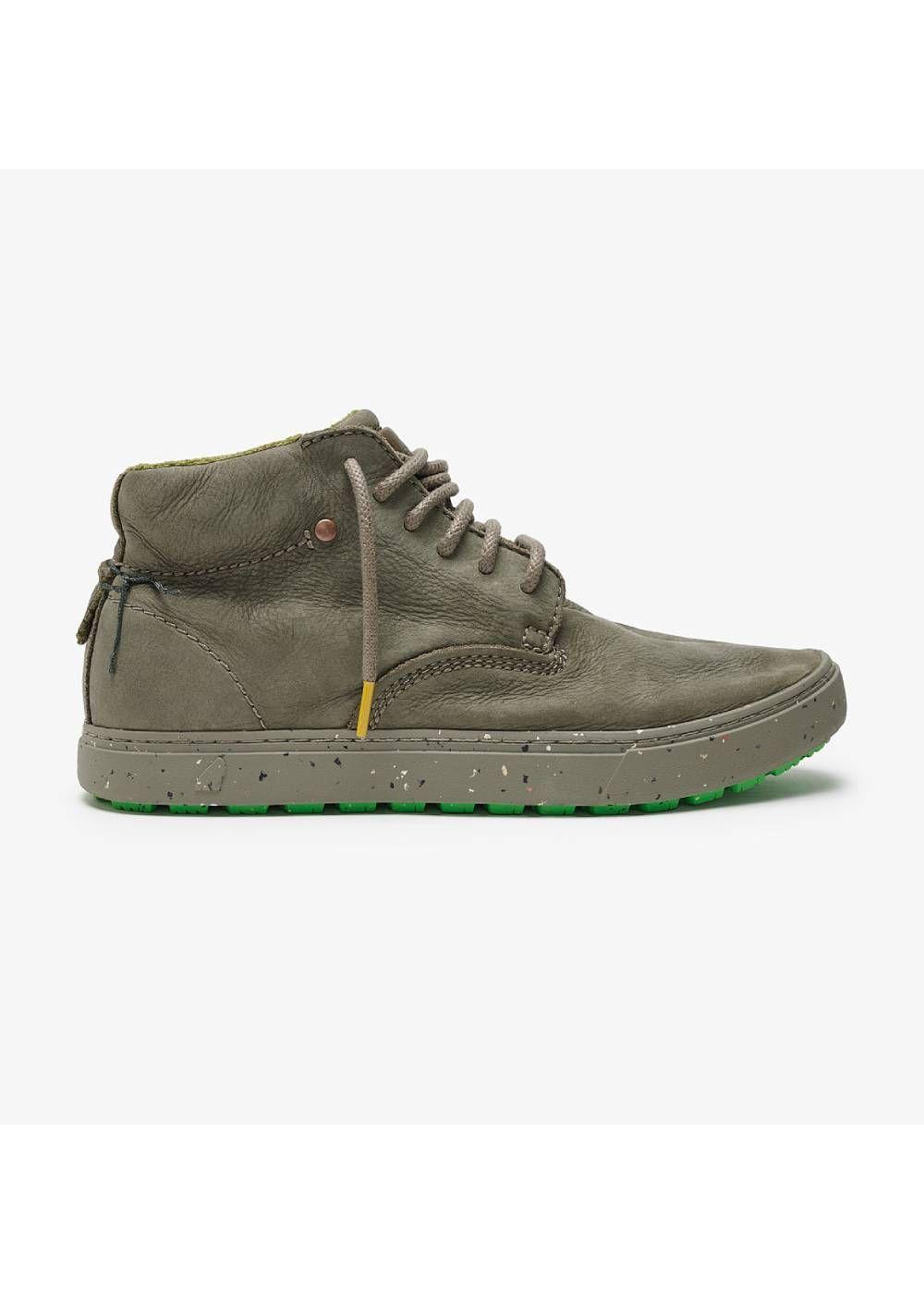 Botas Urbanas Wanaka Mars Chic Grey-1