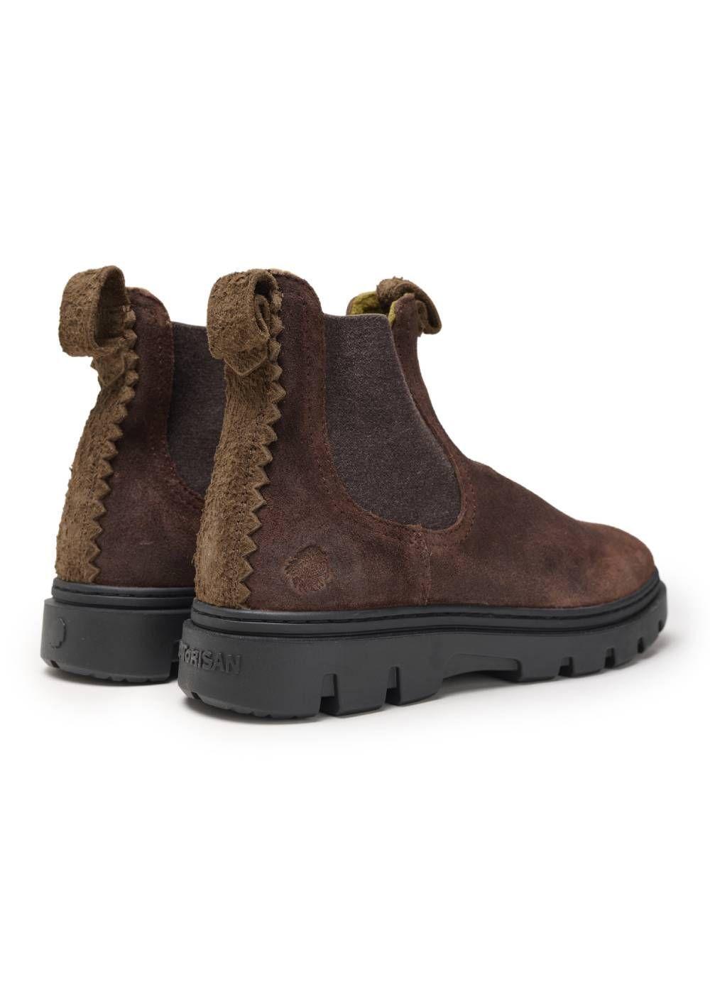 Unalome Chelsea Desert Oasis Walnut-2