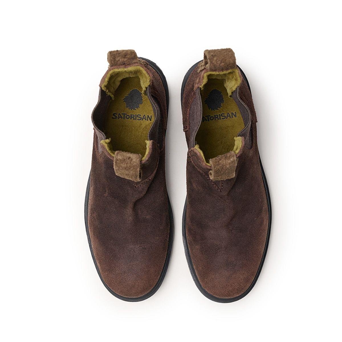 Unalome Chelsea Desert Oasis Walnut-3