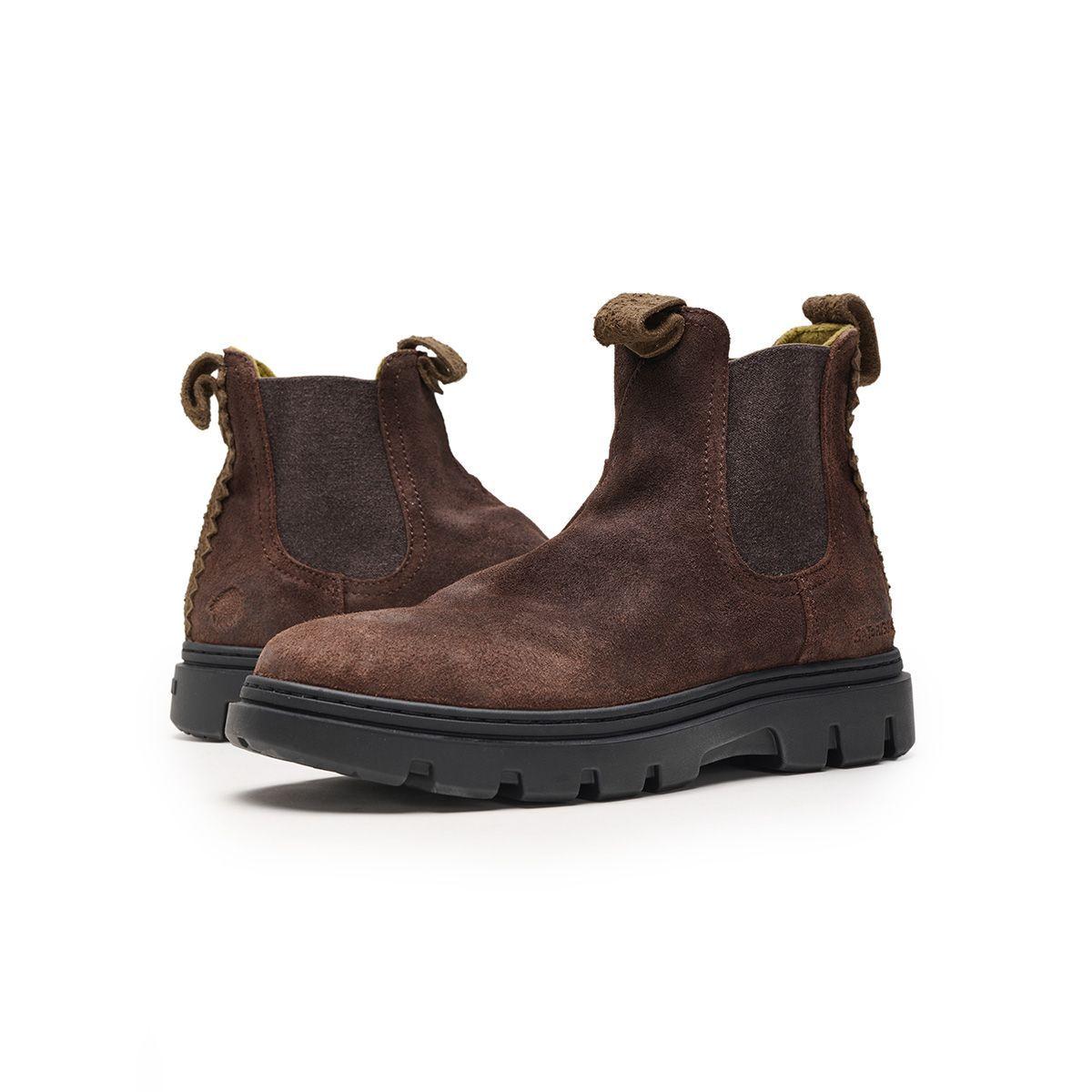 Unalome Chelsea Desert Oasis Walnut-5