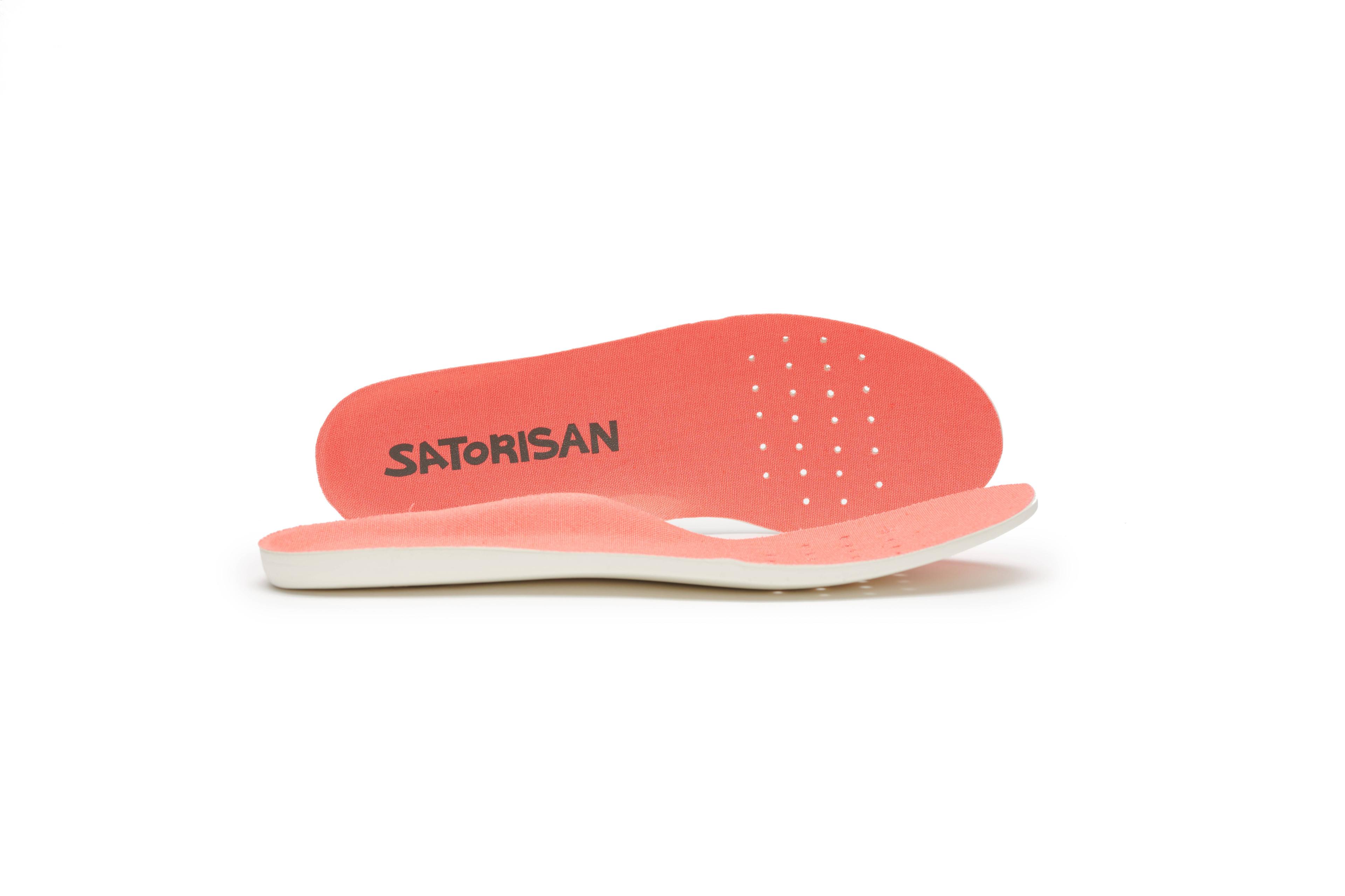 Zapatillas Urbanas Heisei Suede Gravel-3