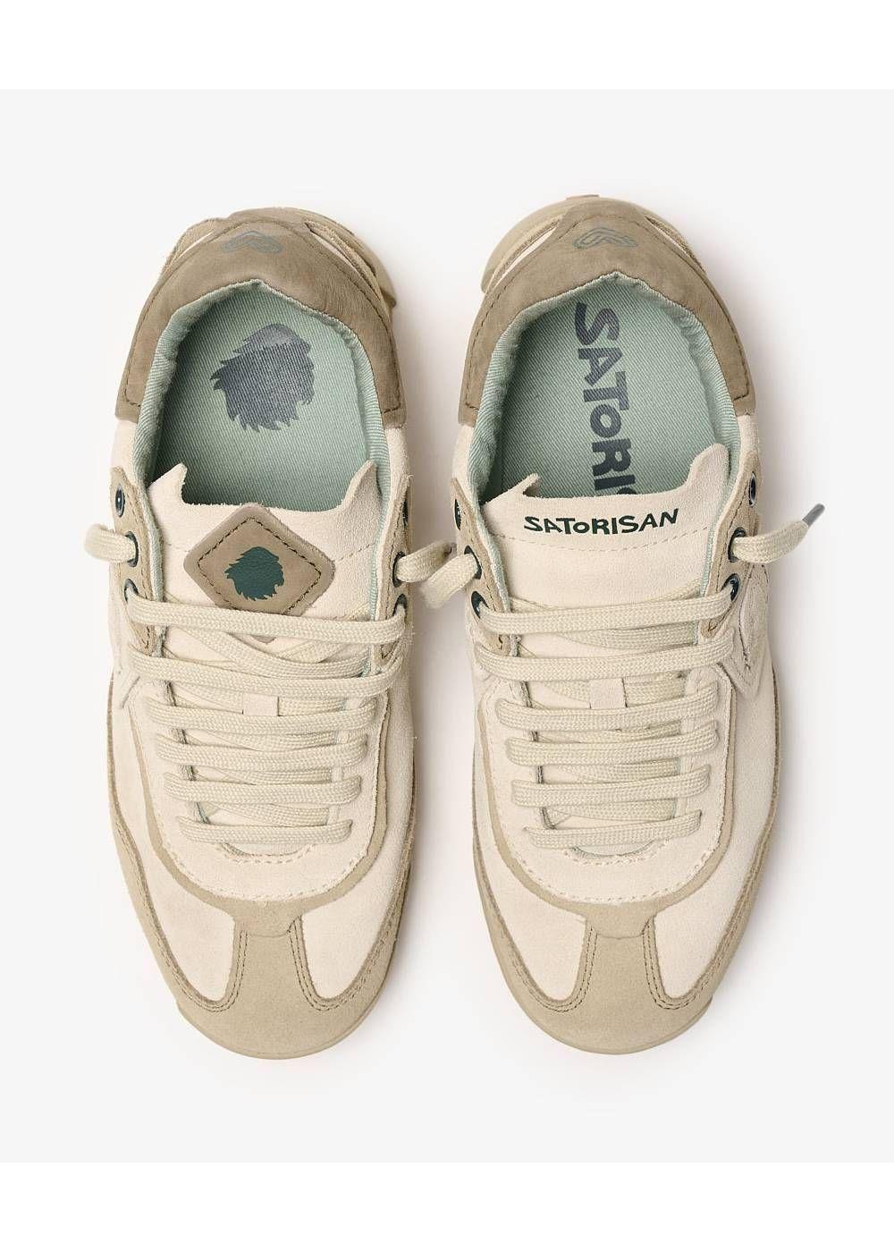 Zapatillas urbanas Enso Wheat Blond-2