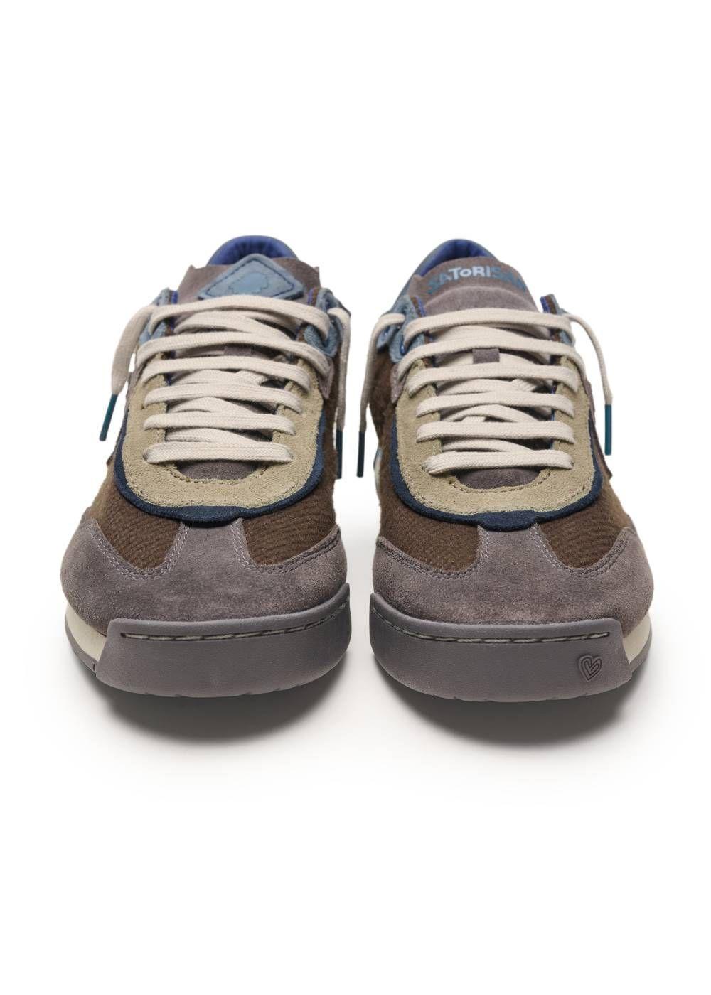 Zapatillas Urbanas Enso Twilt Felt-2