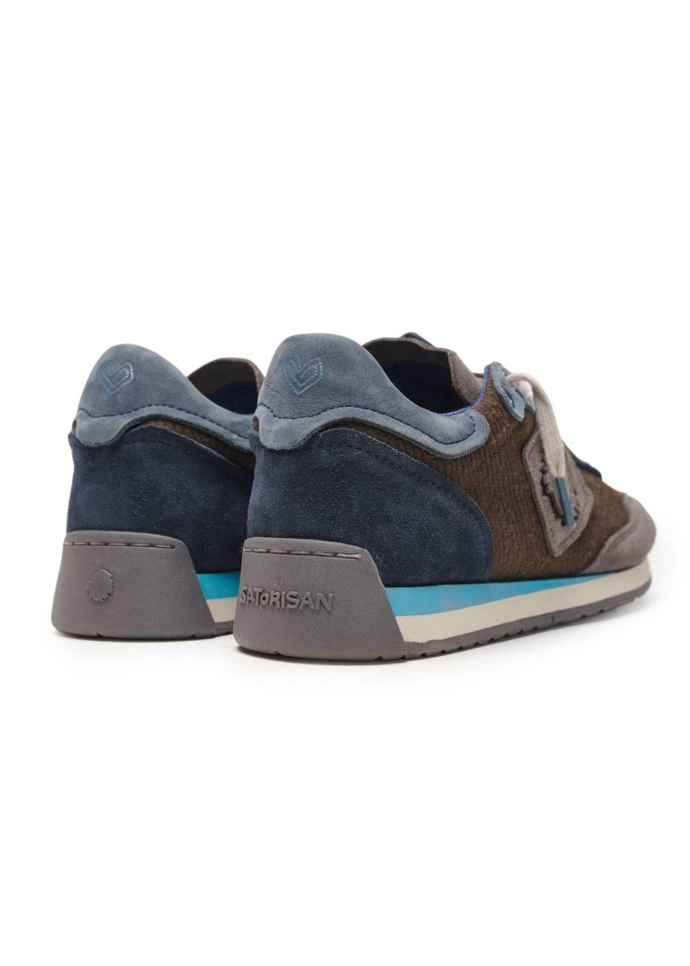 Zapatillas Urbanas Enso Twilt Felt-3