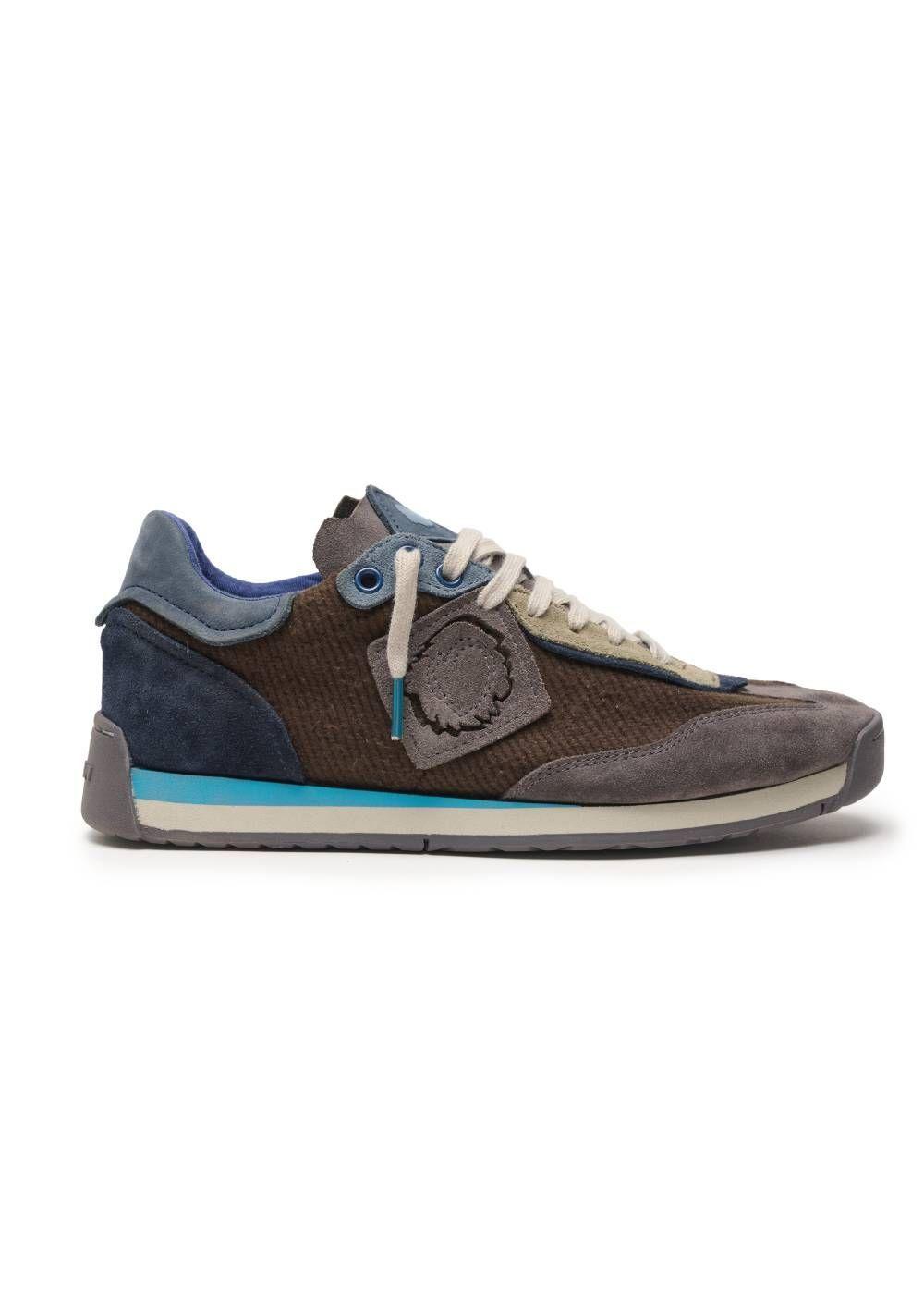 Zapatillas Urbanas Enso Twilt Felt-4