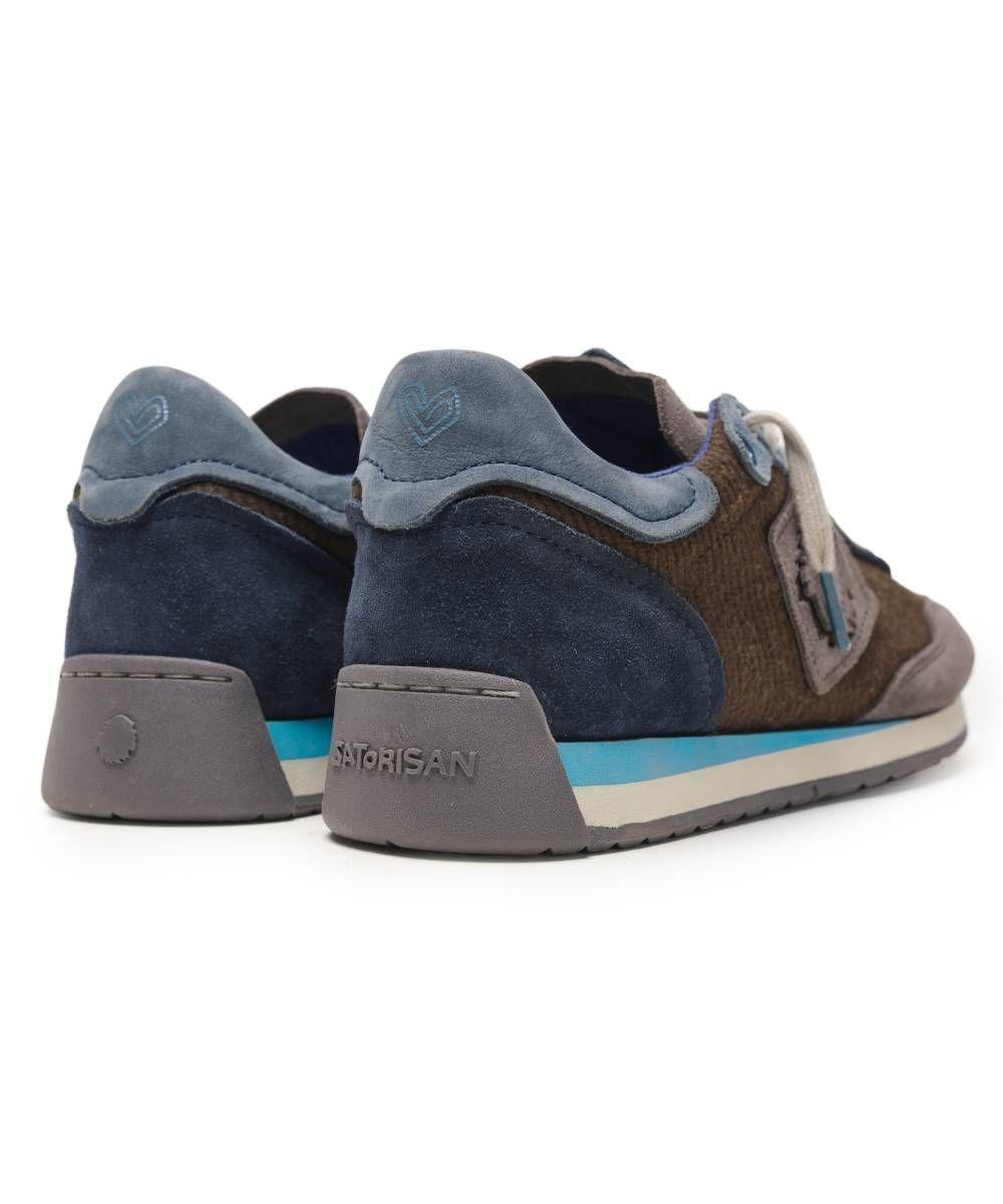 Zapatillas Urbanas Enso Twilt Felt-2