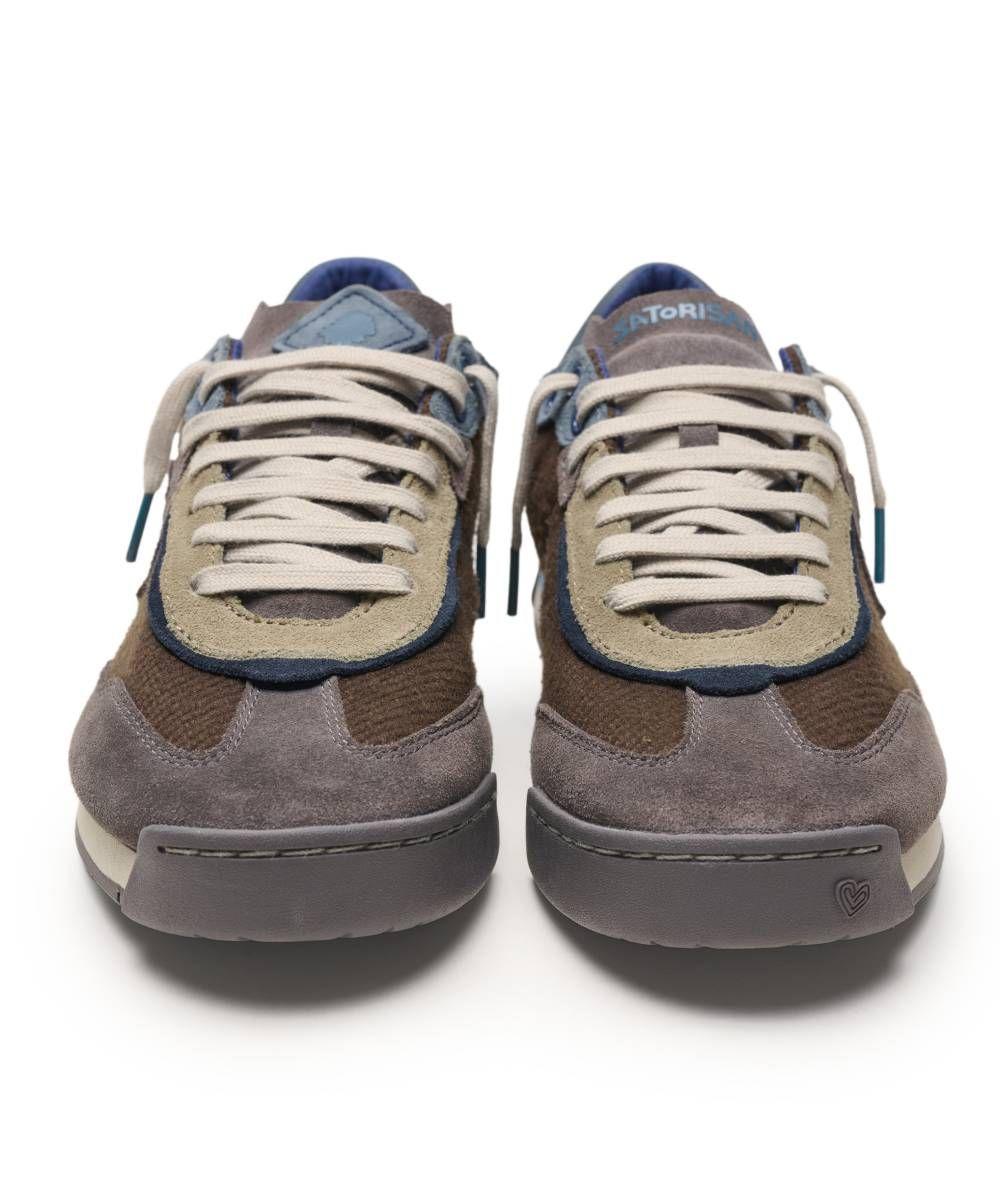 Zapatillas Urbanas Enso Twilt Felt-3