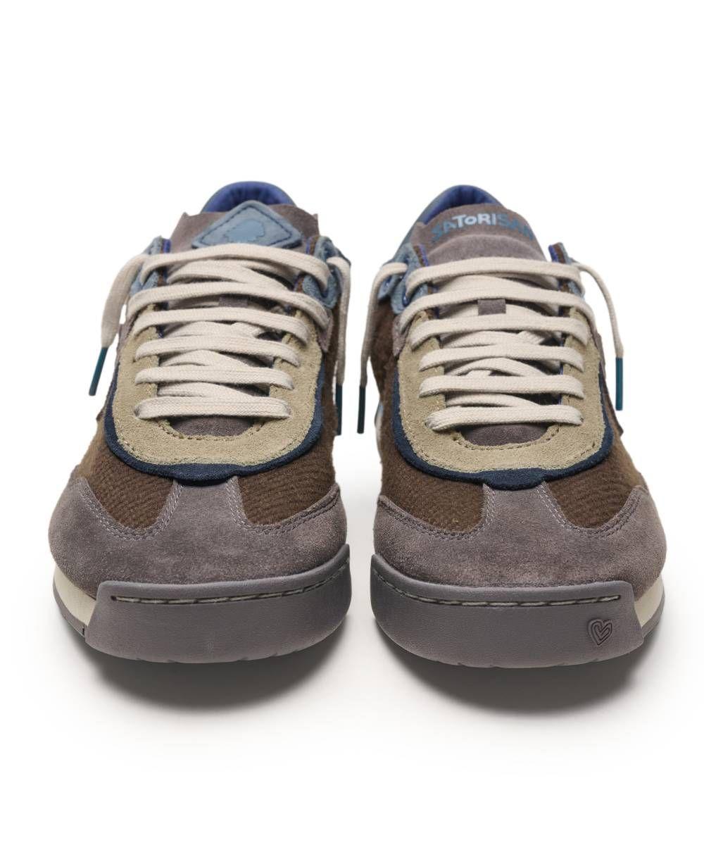Zapatillas Urbanas Enso Twilt Felt-3