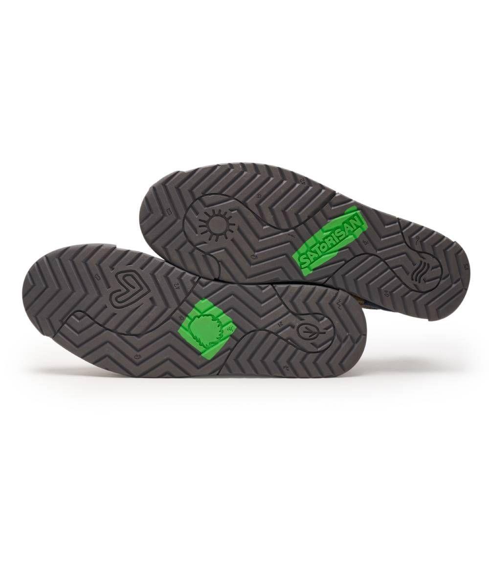 Zapatillas Urbanas Enso Twilt Felt-4