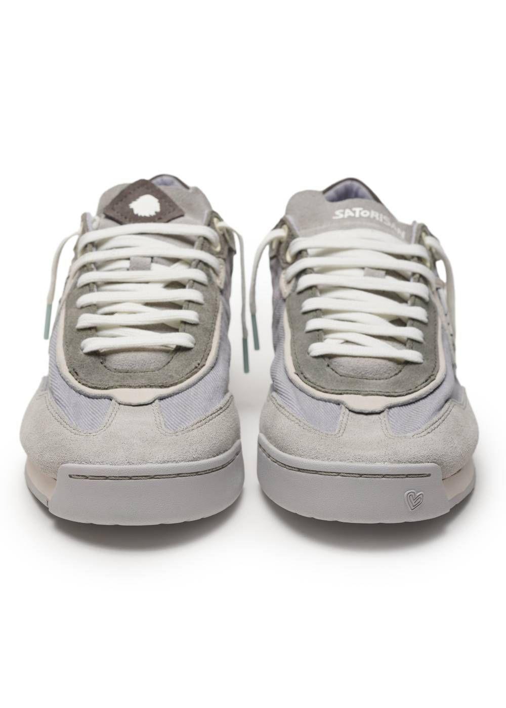 Zapatillas Urbanas Enso Gaia Enlightened Grey-2