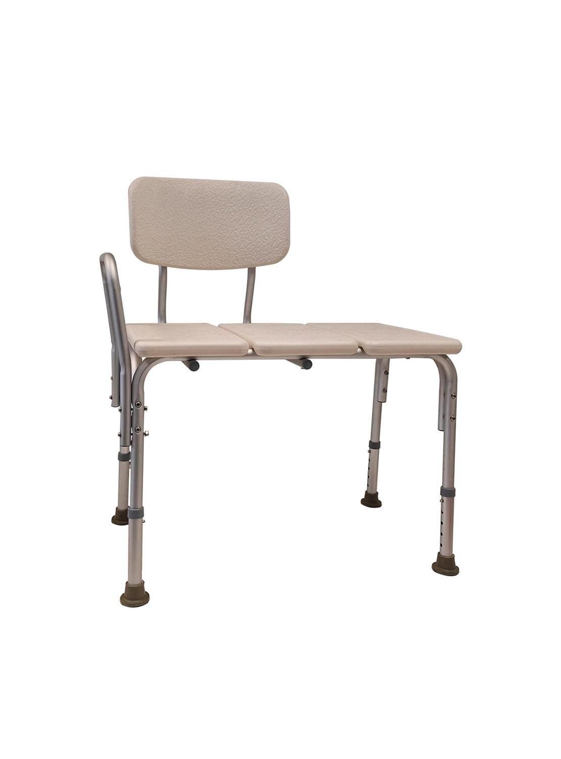 Silla De Transferencia Para Baño Tina 3 Cuerpos-1