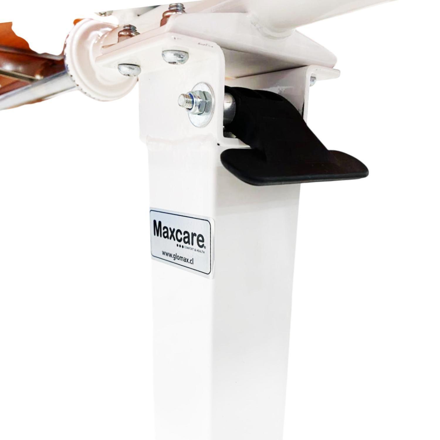 Mesa Cama Inclinable Con Listón-4