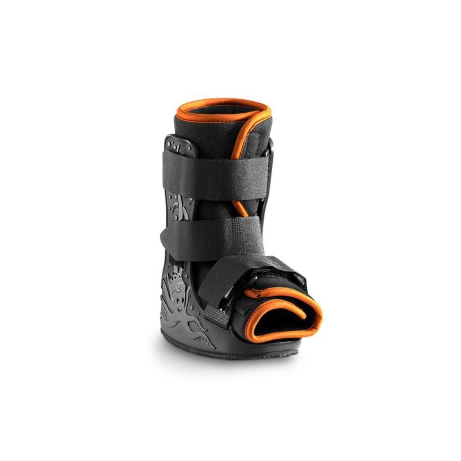 Bota Aircast Minitrax S-0