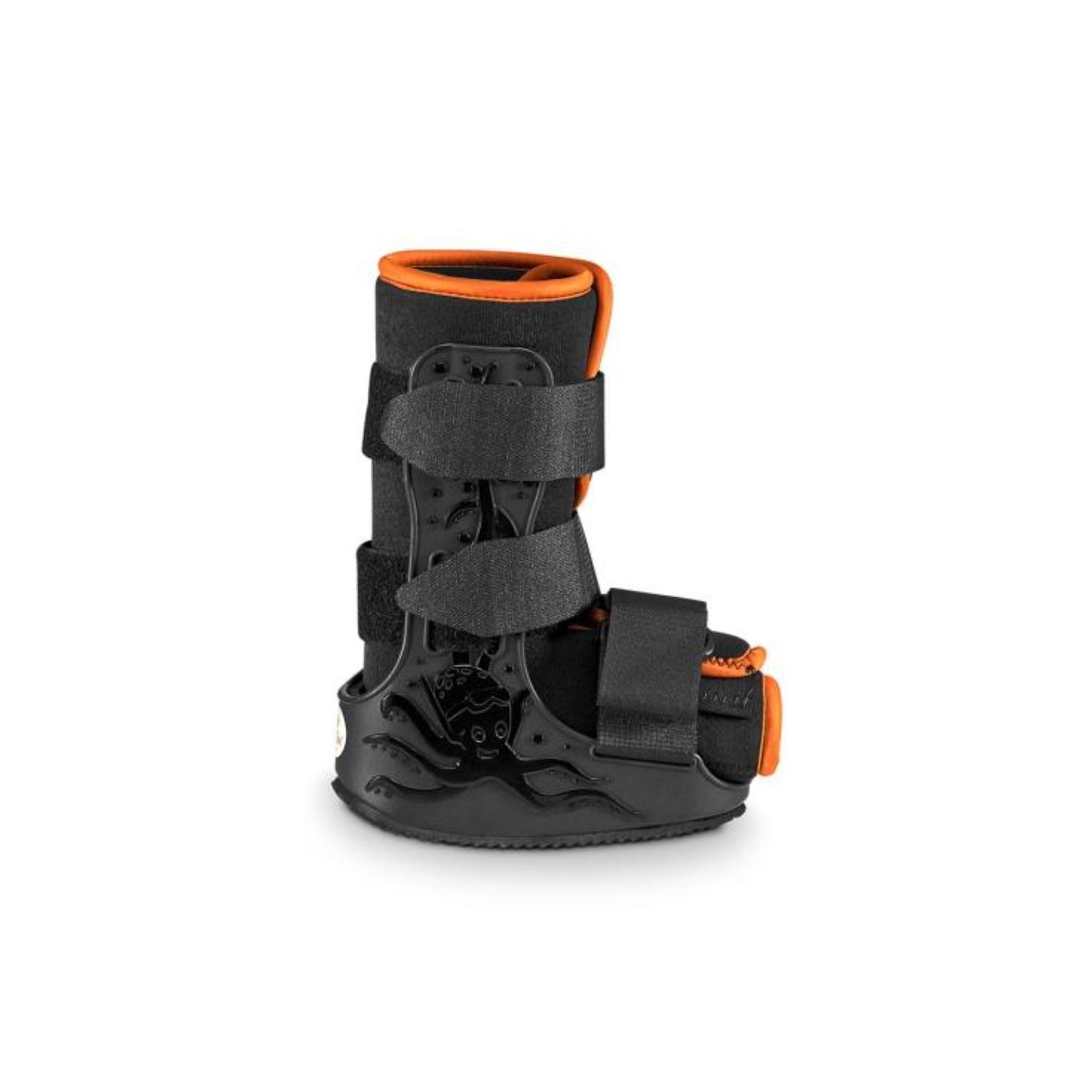Bota Aircast Minitrax S-1