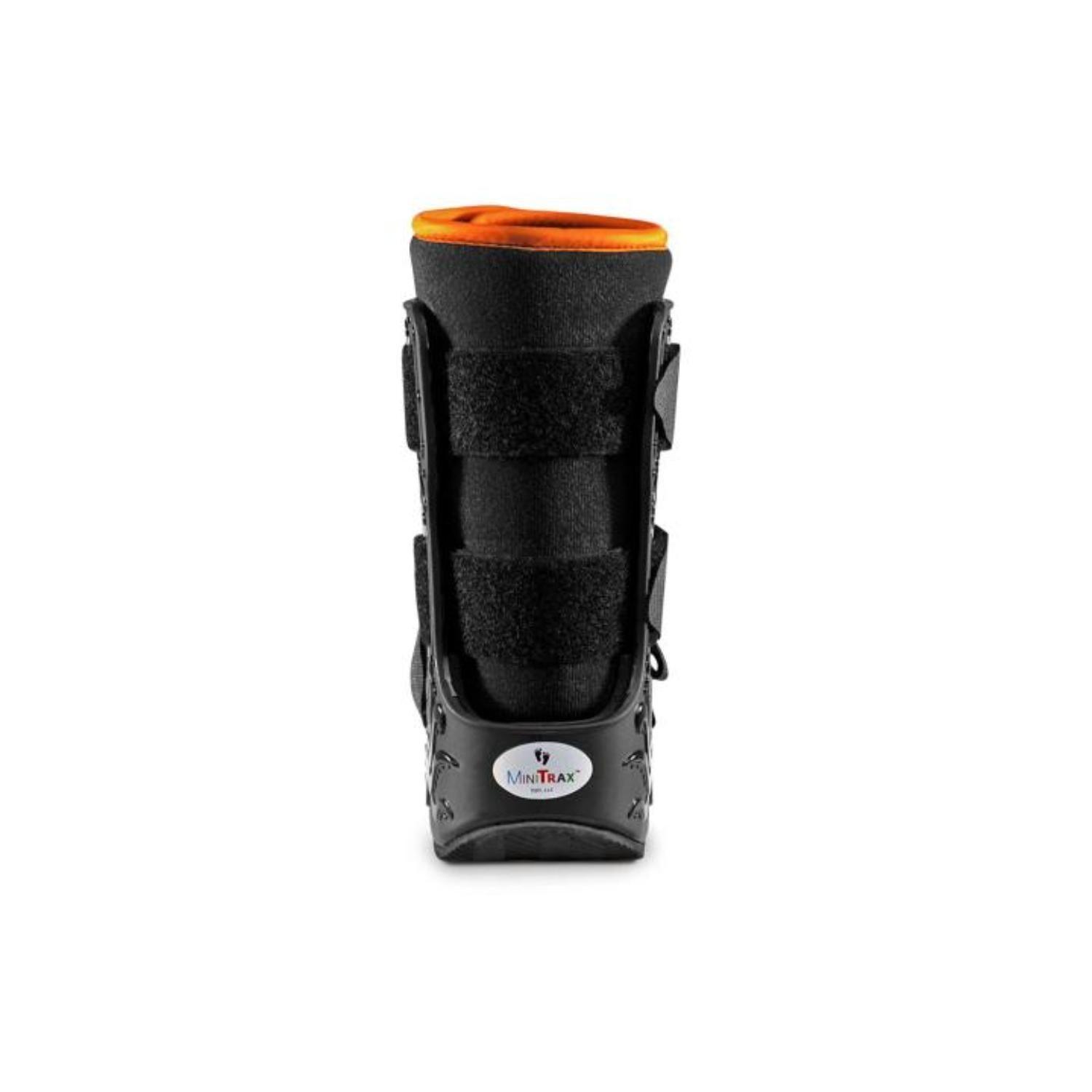 Bota Aircast Minitrax S-3