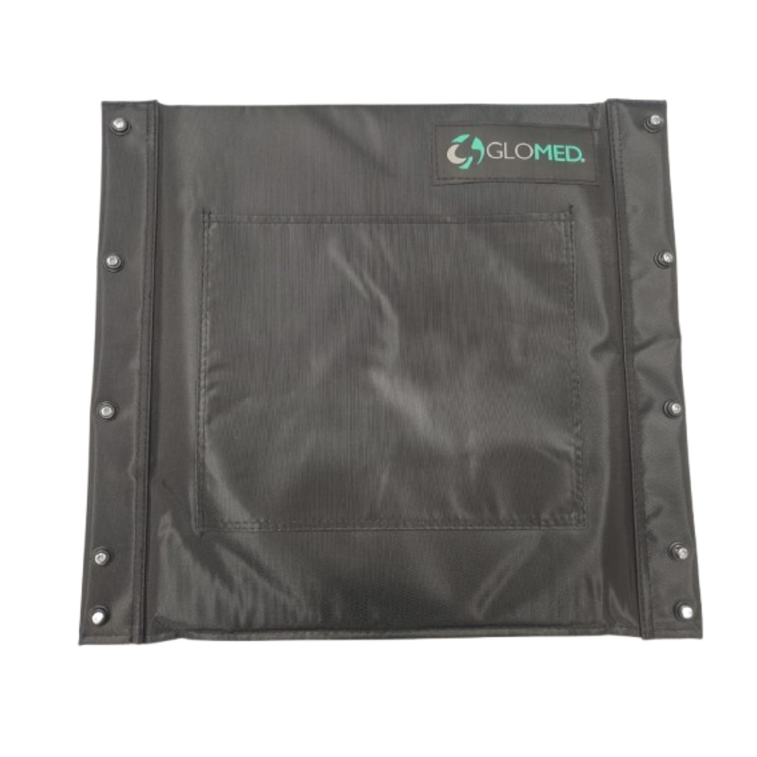 Respaldo Silla De Ruedas Básica Nylon - Repuesto-0