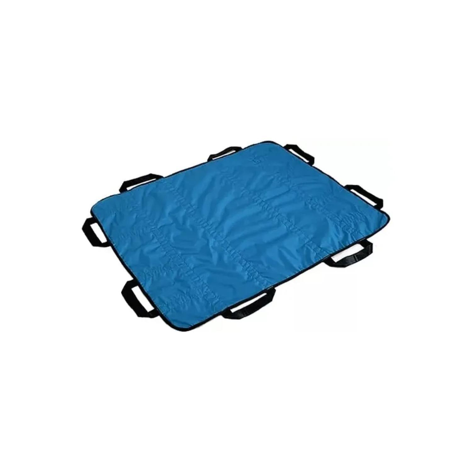 Manta Transferencia y Posicionamiento Antideslizante 98x68cm-2