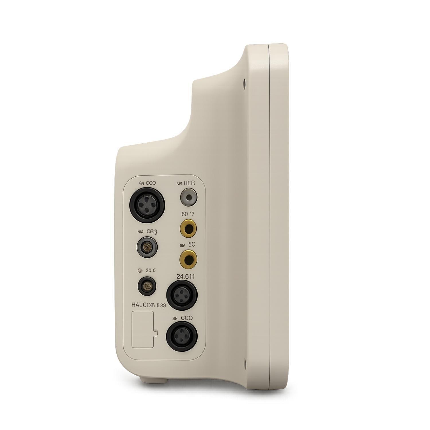 Monitor De Signos vitales Con Capnografía E Impresora M9-7