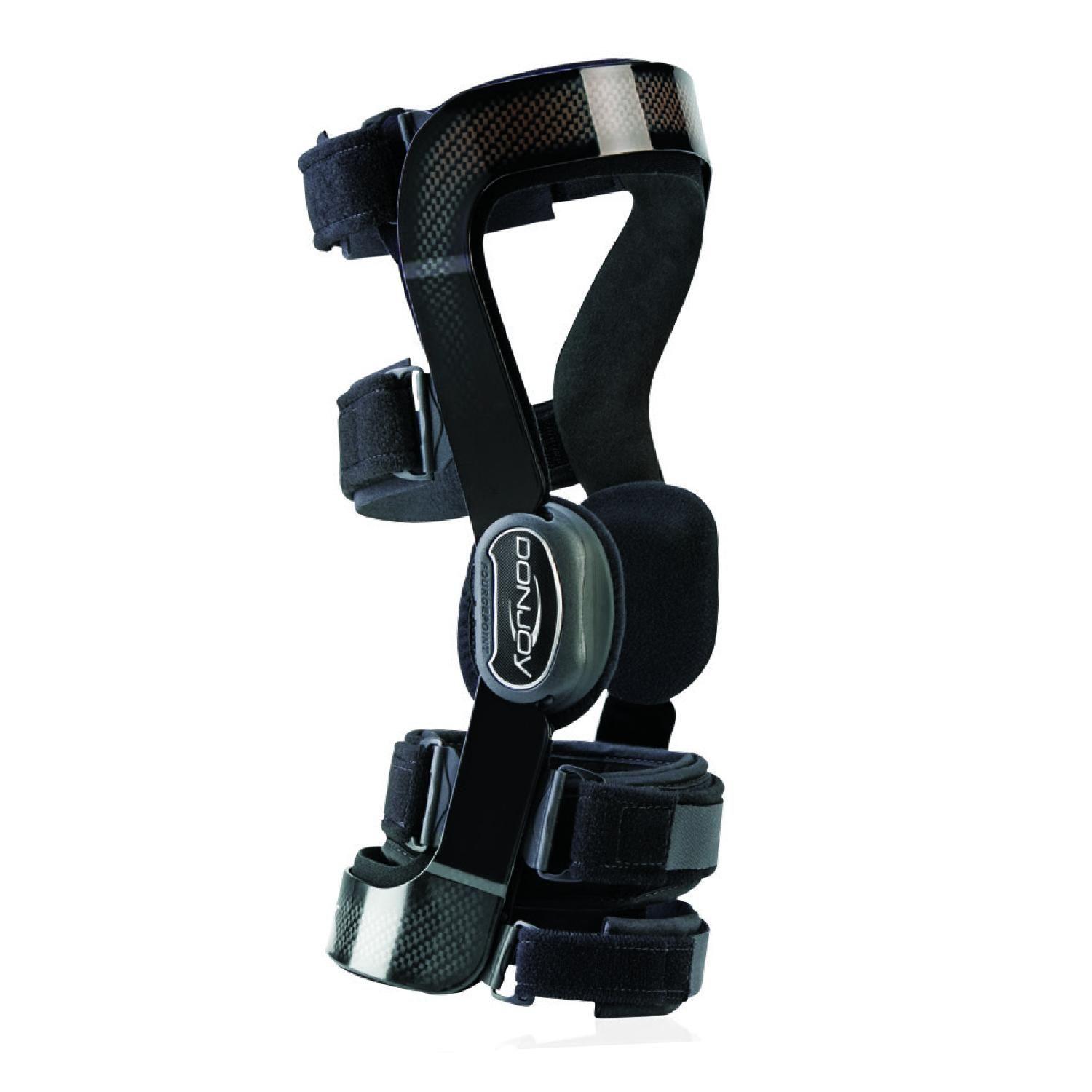 Órtesis De Rodilla Fullforce,Acl,Std,Calf,Lt,L-2