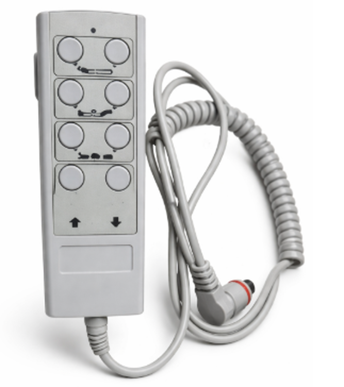 CONTROL REMOTO CATRE ELECTRICO 4 POSICIONES PREMIUM-0