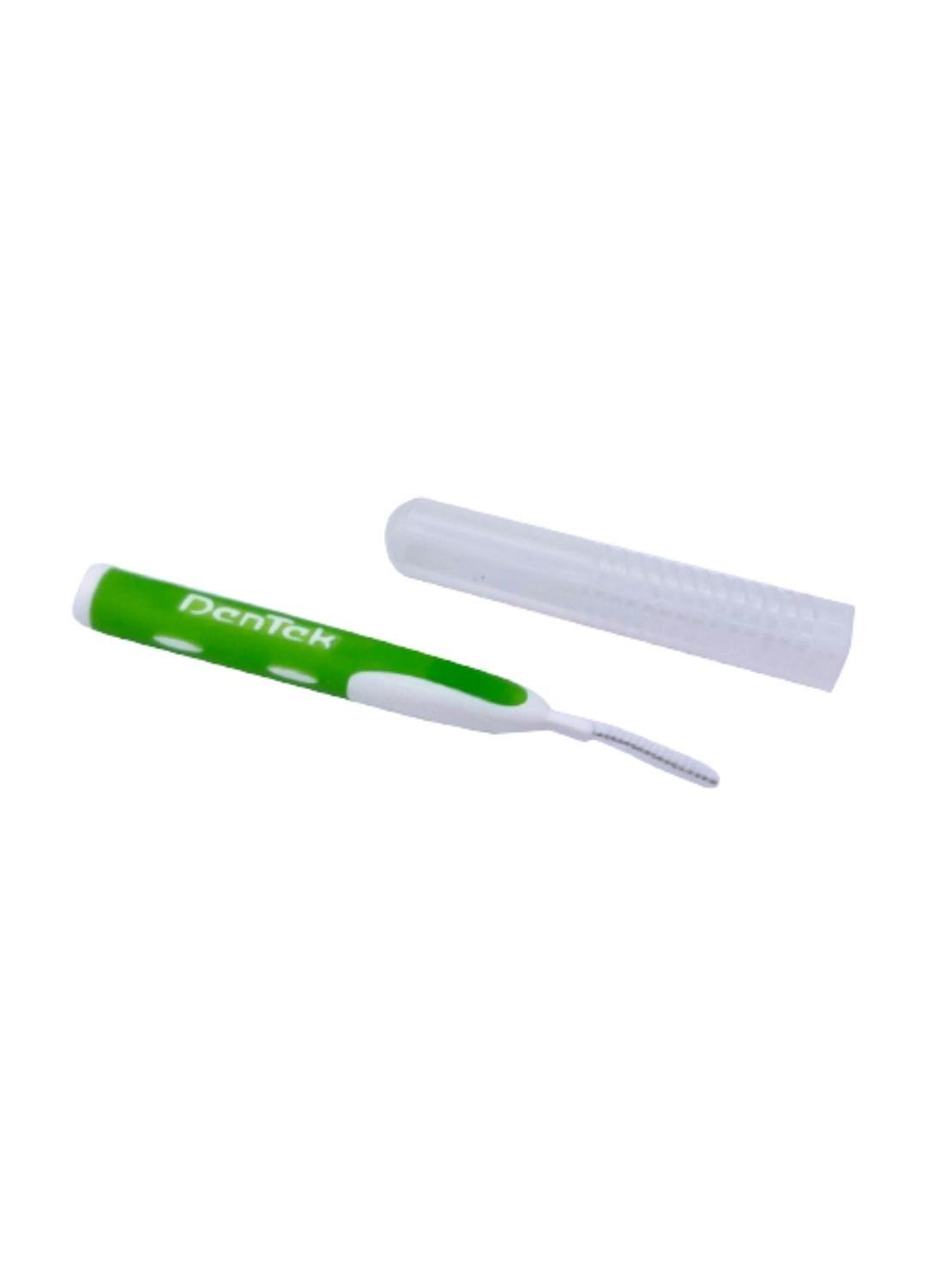 Cepillo Interdental Tight Dentek 16 Unidades-2