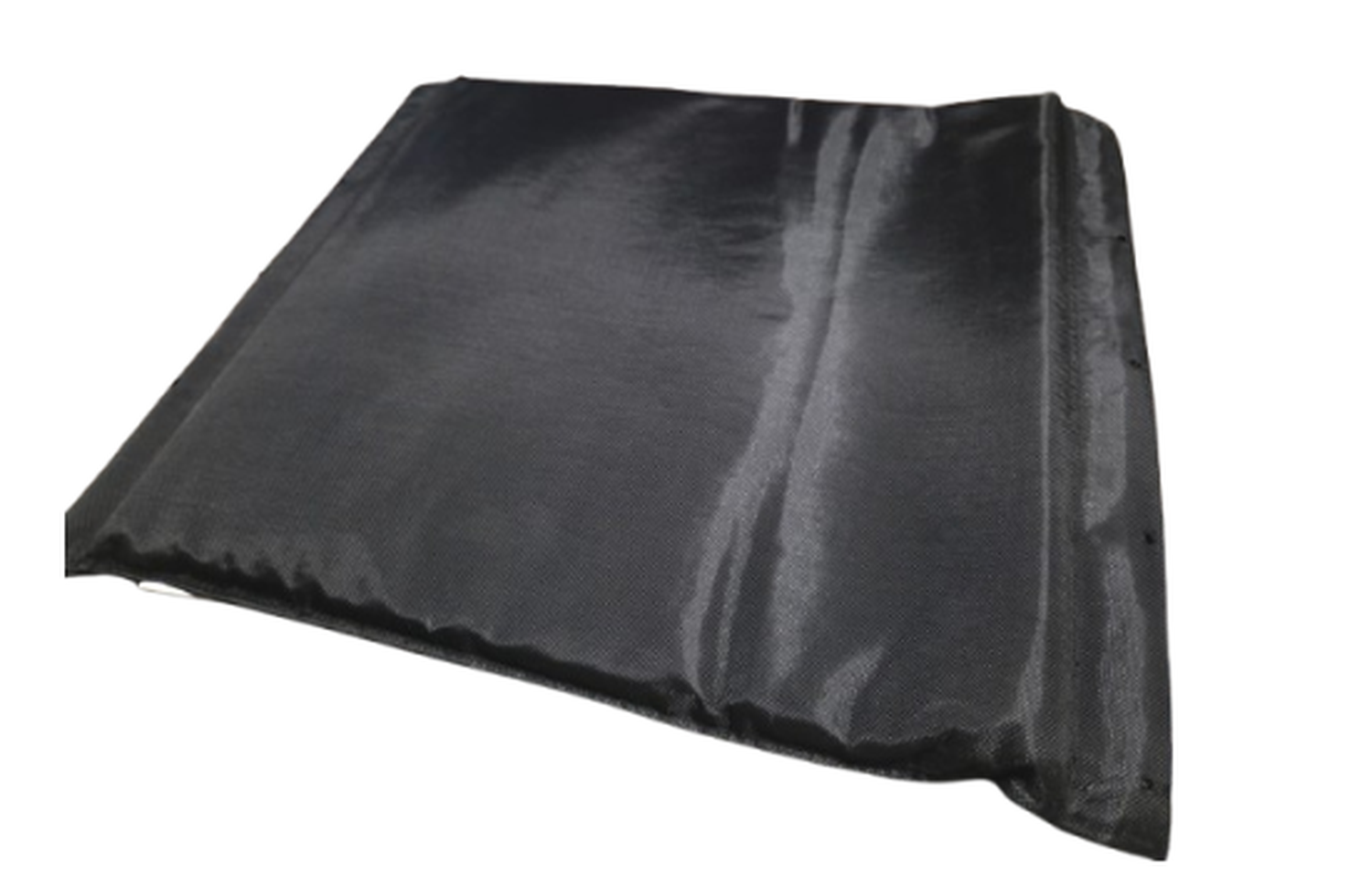 Asiento Silla De Ruedas Básica Nylon - Repuesto-1