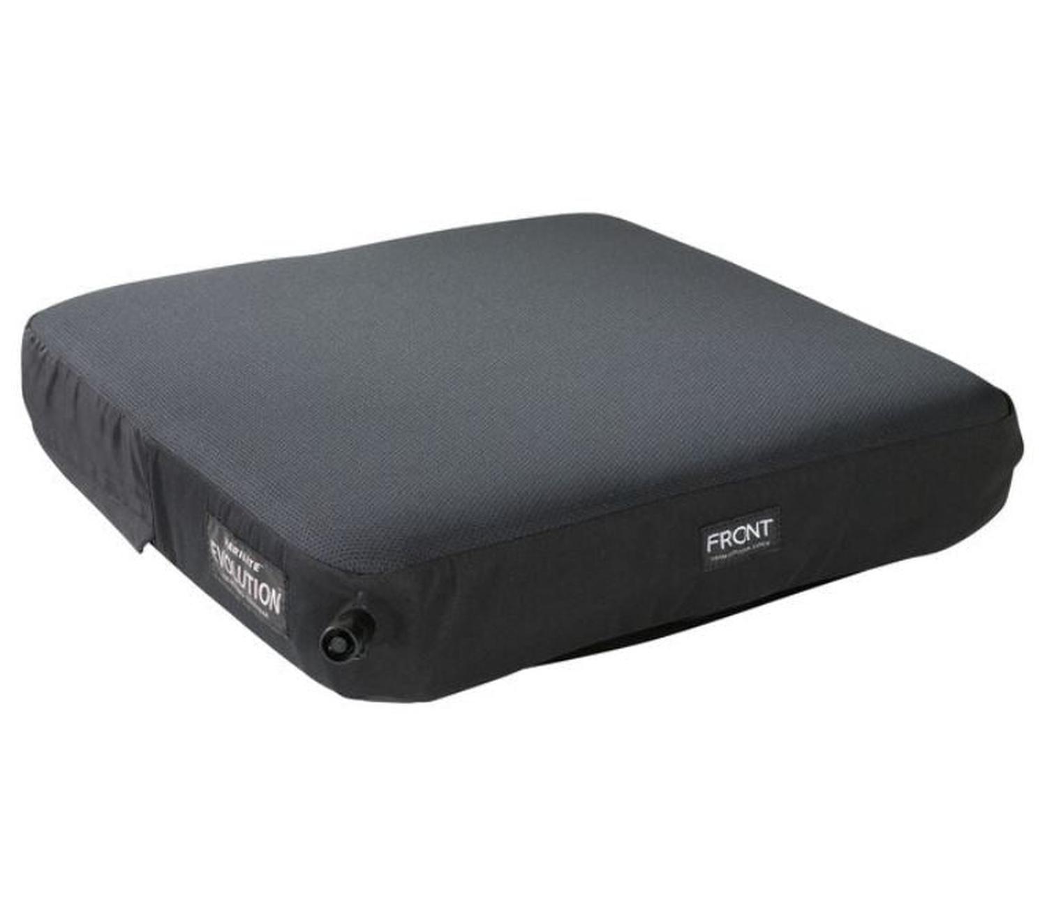 Cojín Antiescaras Evolution 38X38-0