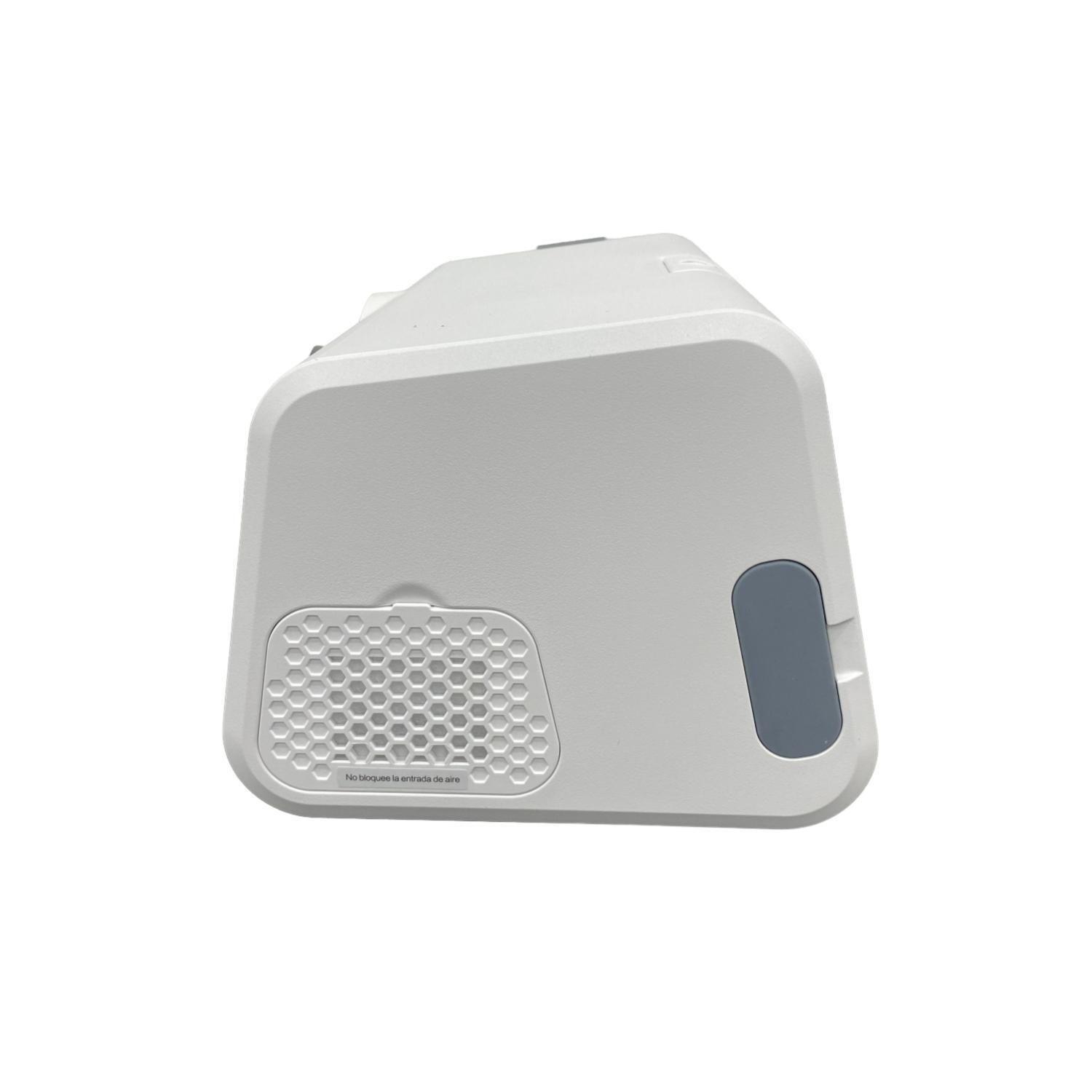 Auto CPAP Somnusair con Mascarilla  - Terapia Apnea de Sueño-5