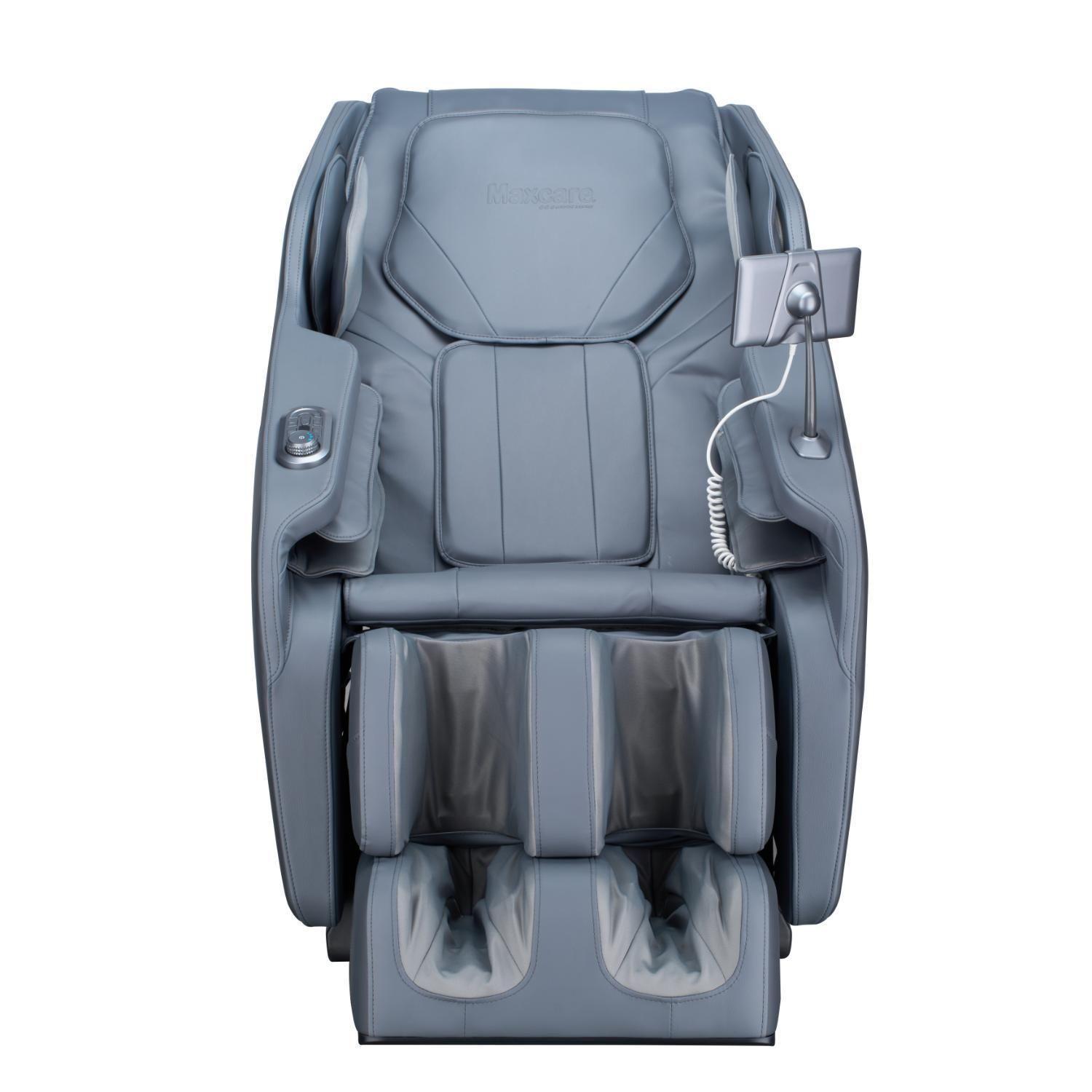 Sillón de Masajes Berger Soft Maxcare-5