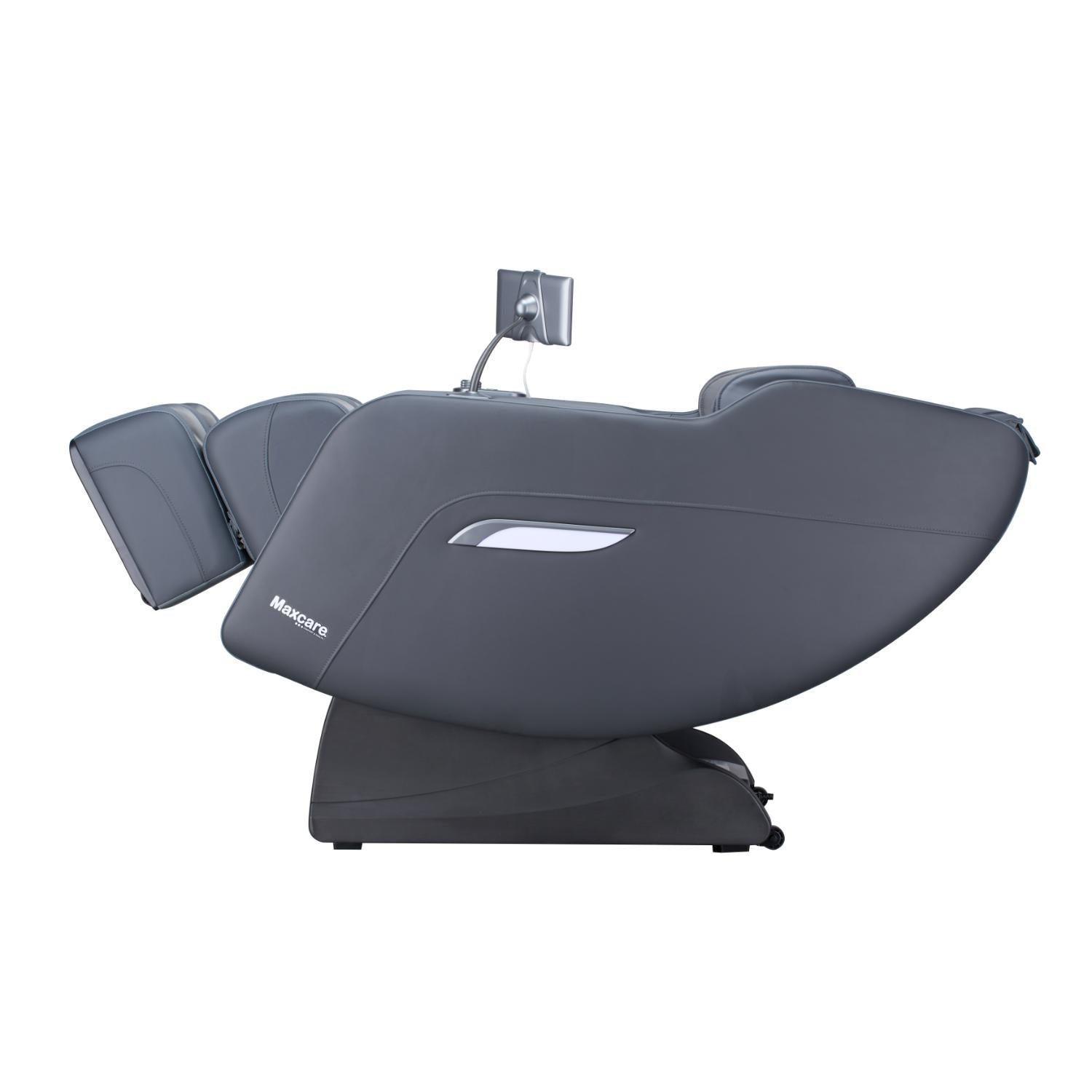 Sillón de Masajes Berger Soft Maxcare-6