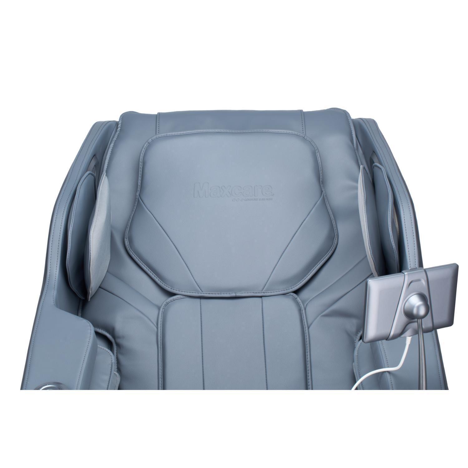 Sillón de Masajes Berger Soft Maxcare-7