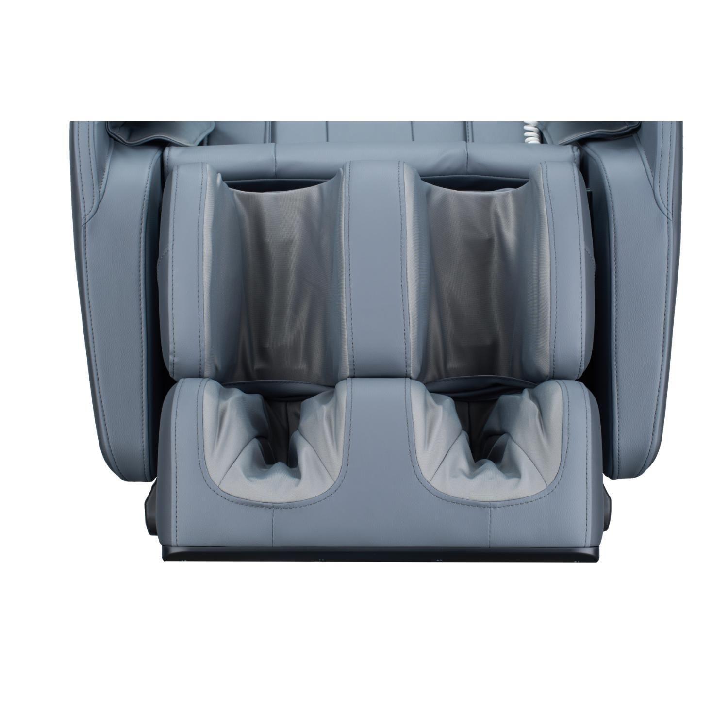 Sillón de Masajes Berger Soft Maxcare-8