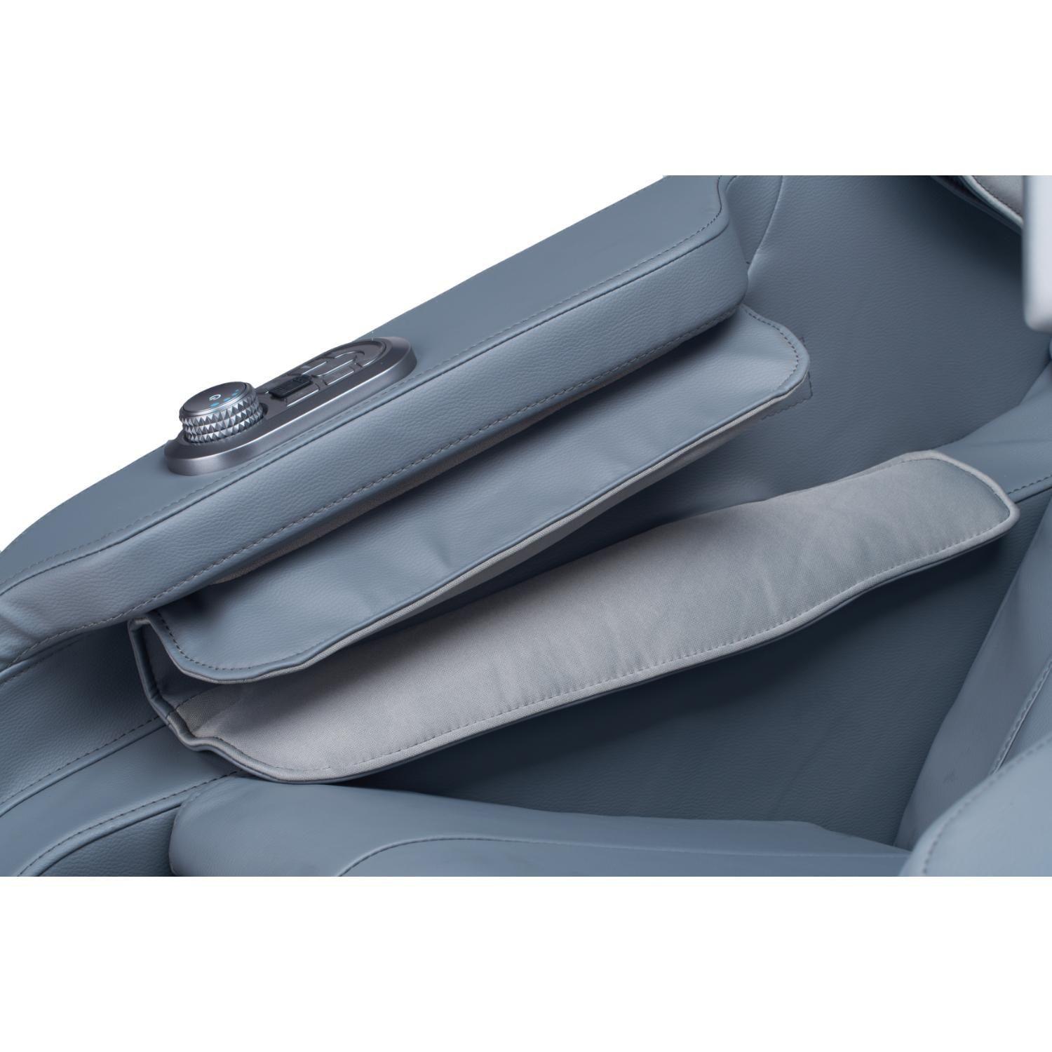 Sillón de Masajes Berger Soft Maxcare-9