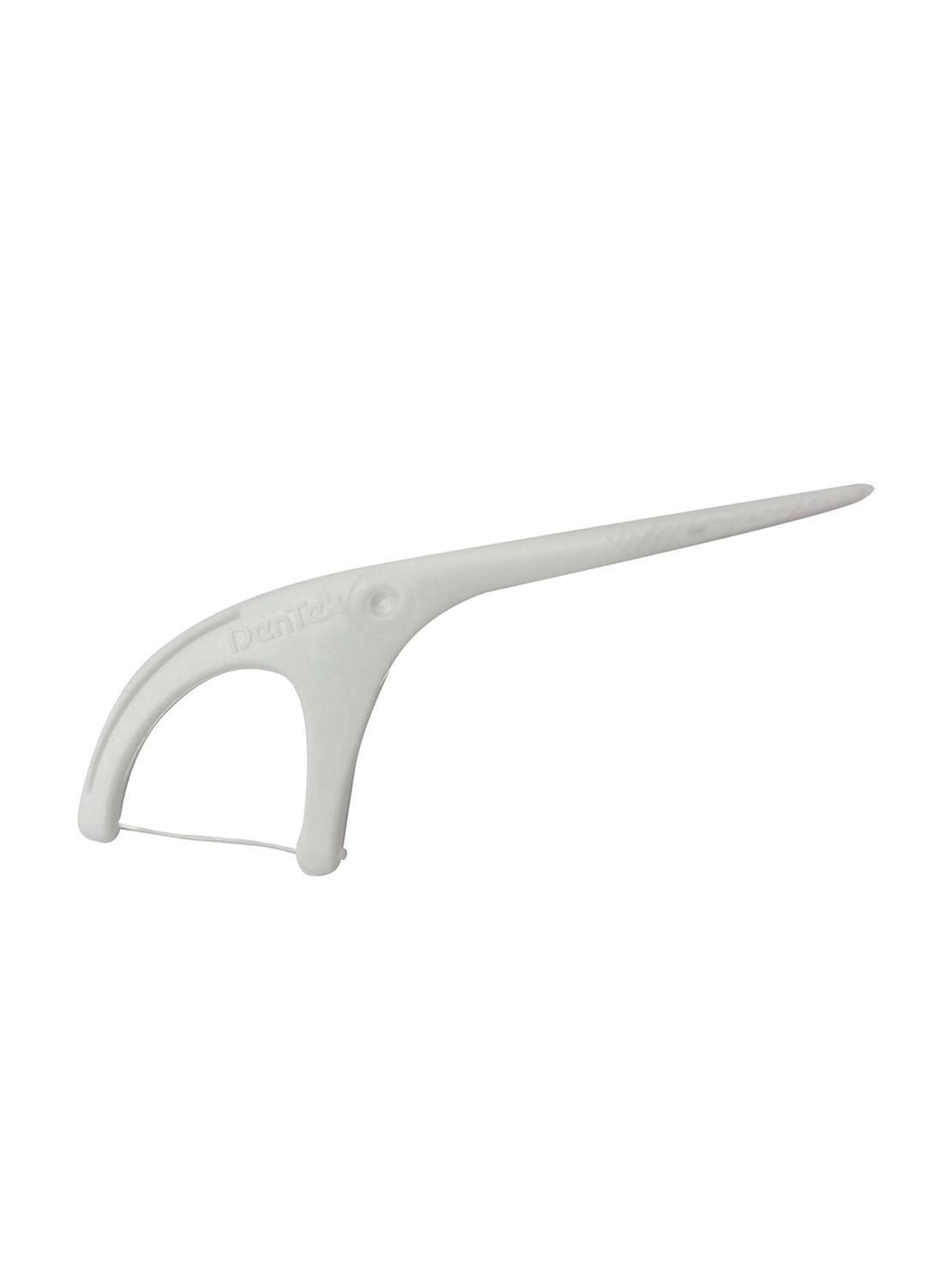 Hilo Dental Triple Clean Dentek 75 Unidades-2