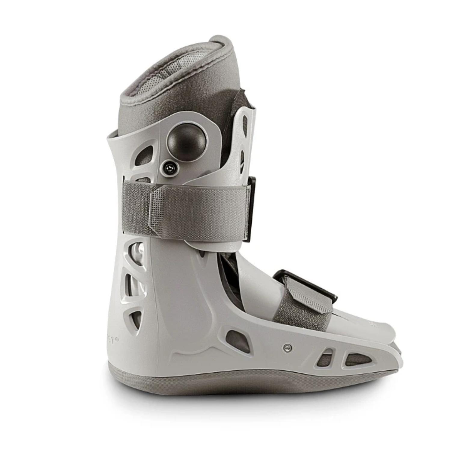 Bota Aircast Airselect Corta M-1