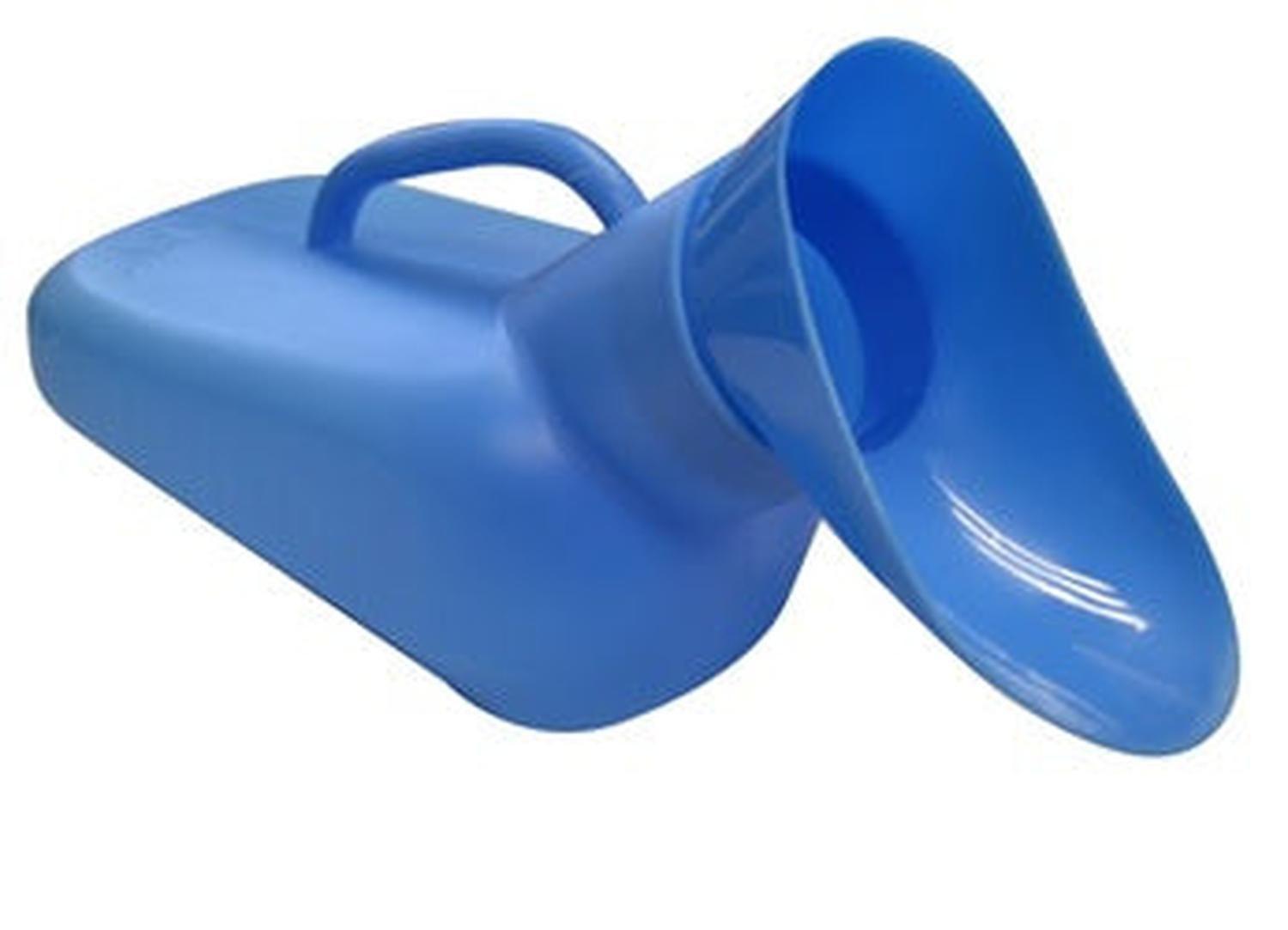 Urinario Plastico Mixto-0