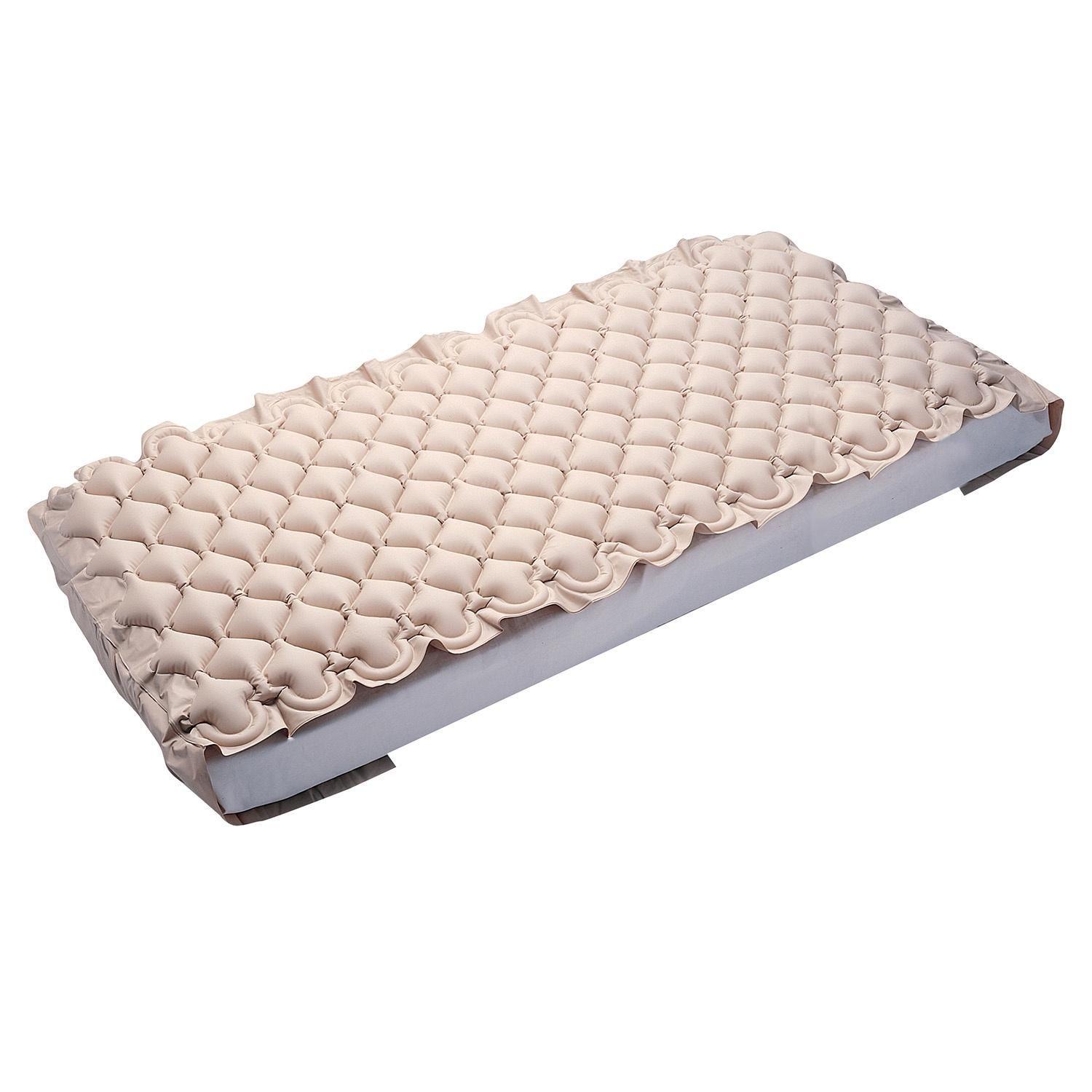 Cama Clinica Electrica 4 Pos Deluxe + Colchon 8cm-2