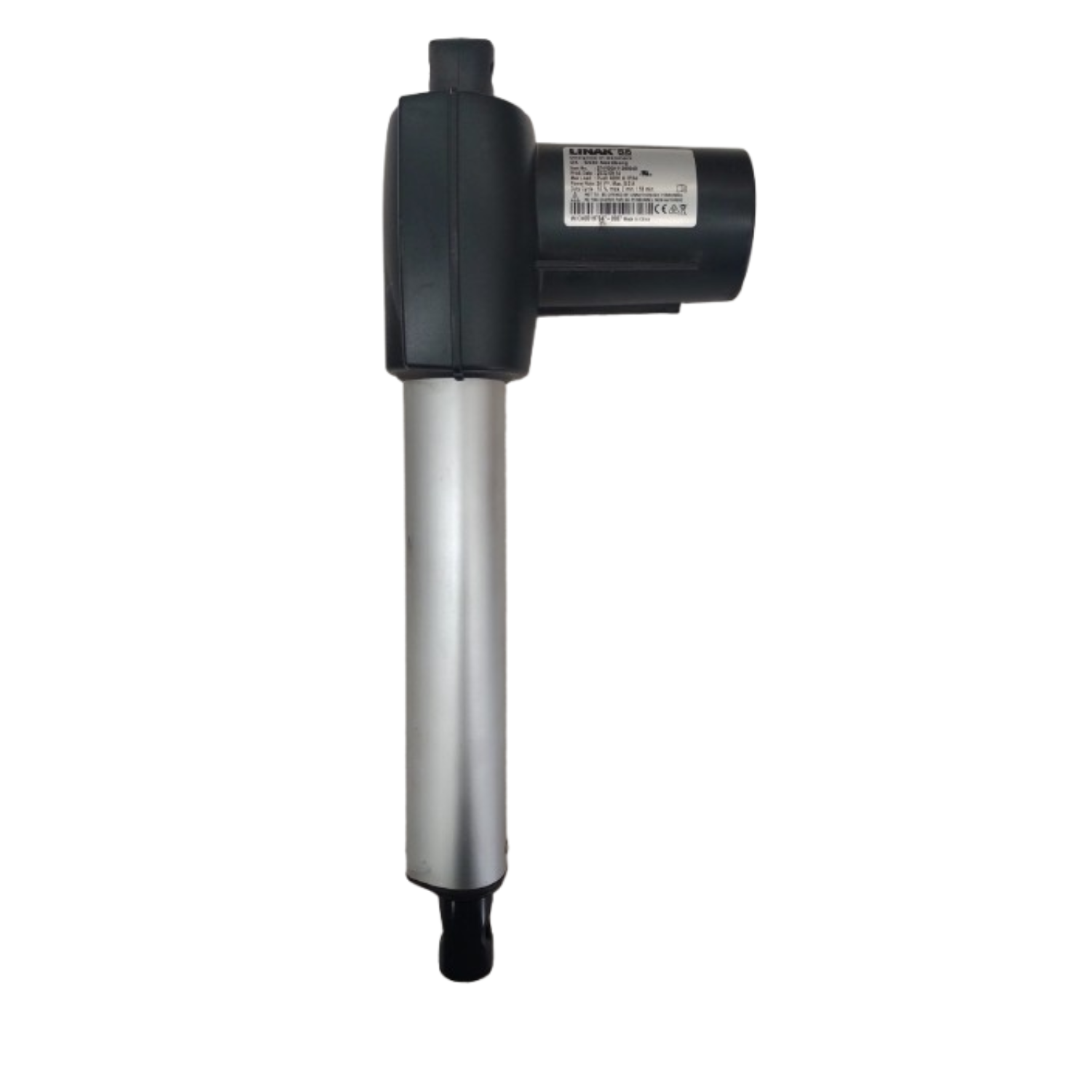 Motor Catre Eléctrico Linak Elevación Altura-0