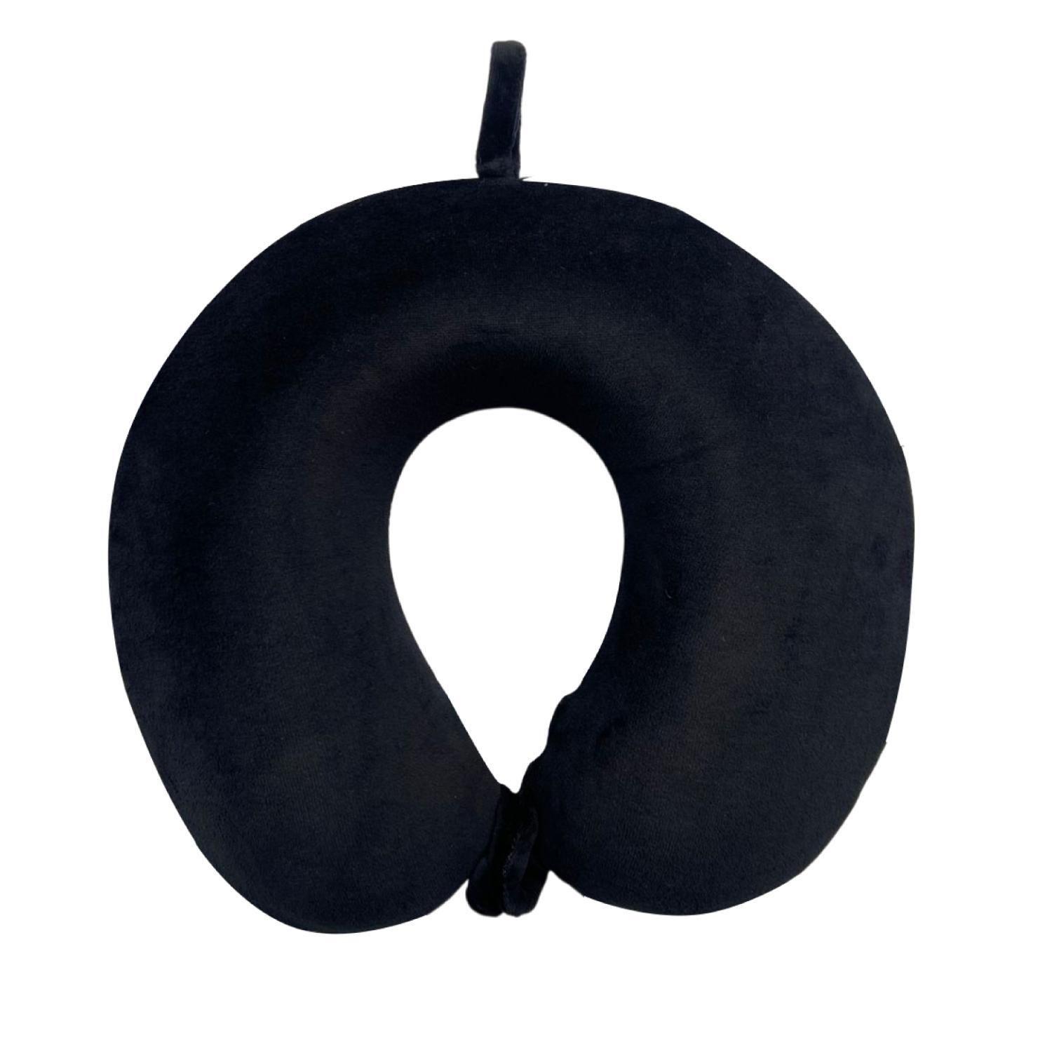 Almohada De Viaje/Cuello Soft Gel-5