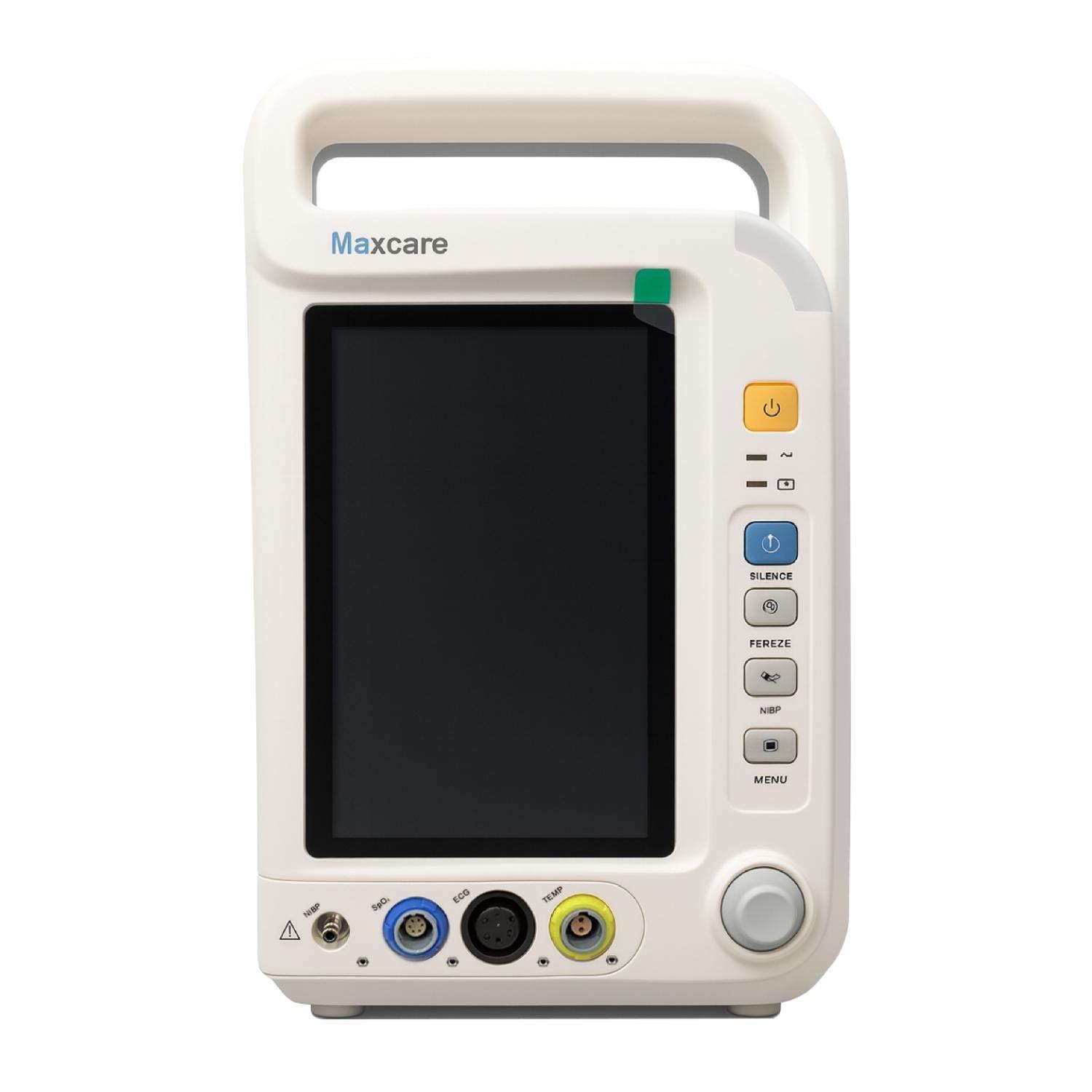 Monitor De Signos Vitales M6 Sense-4