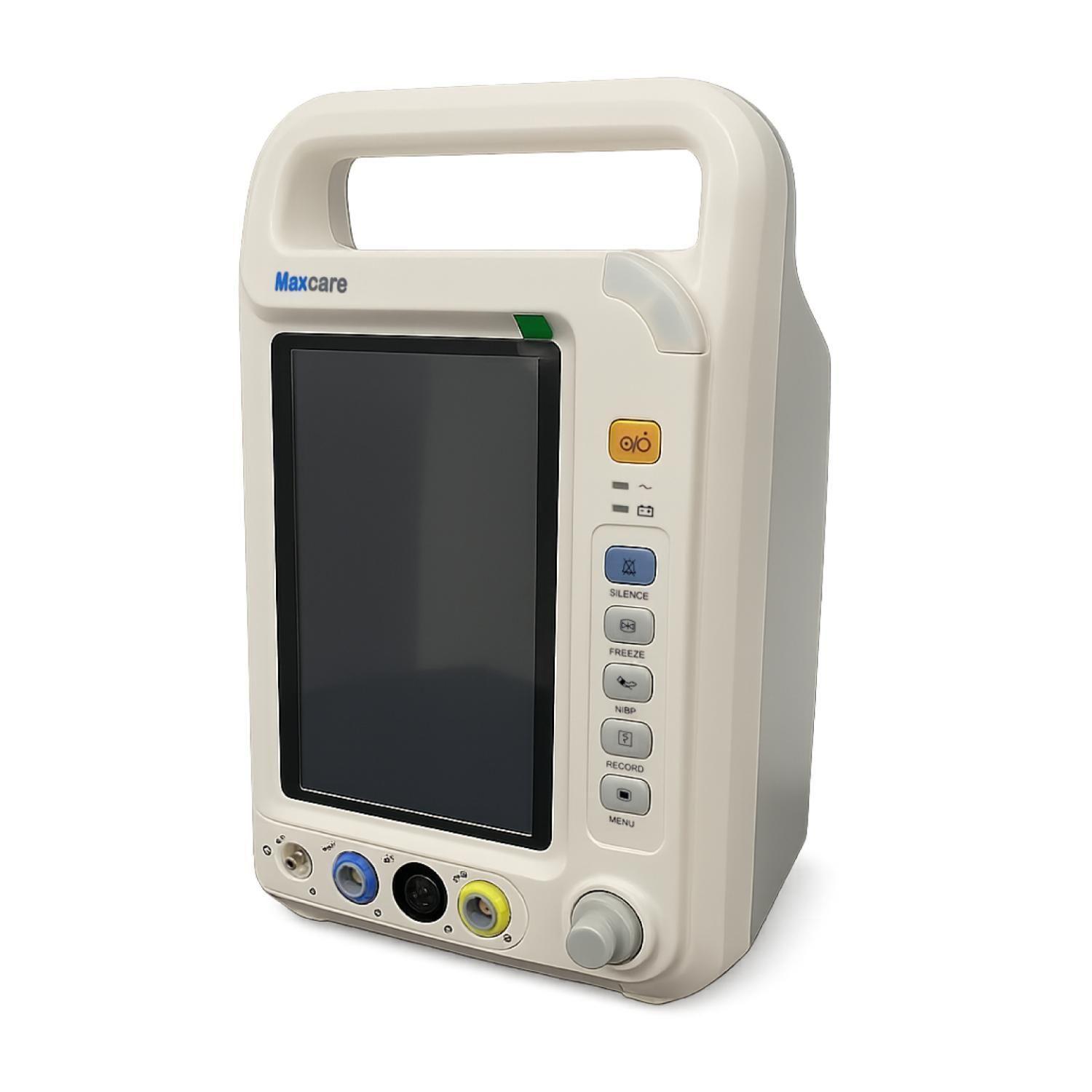 Monitor De Signos Vitales M6 Sense-5