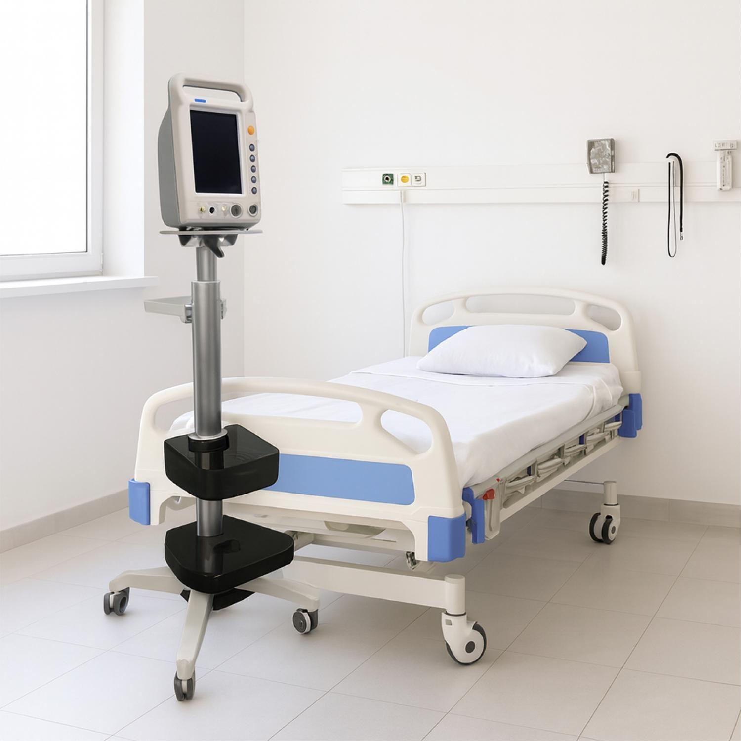 Monitor De Signos Vitales M6 Sense-8