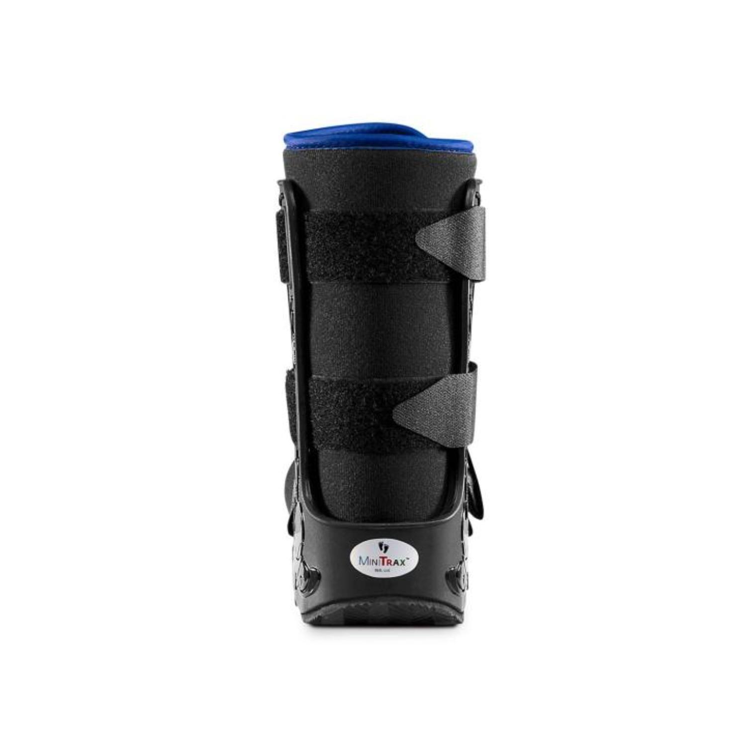 Bota Minitrax M-3