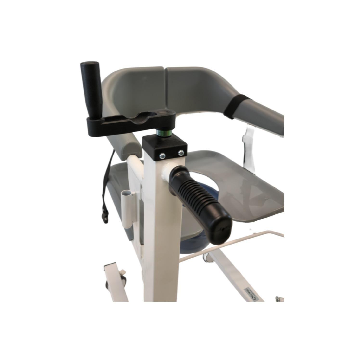 Silla De Transferencia Para Baño-2