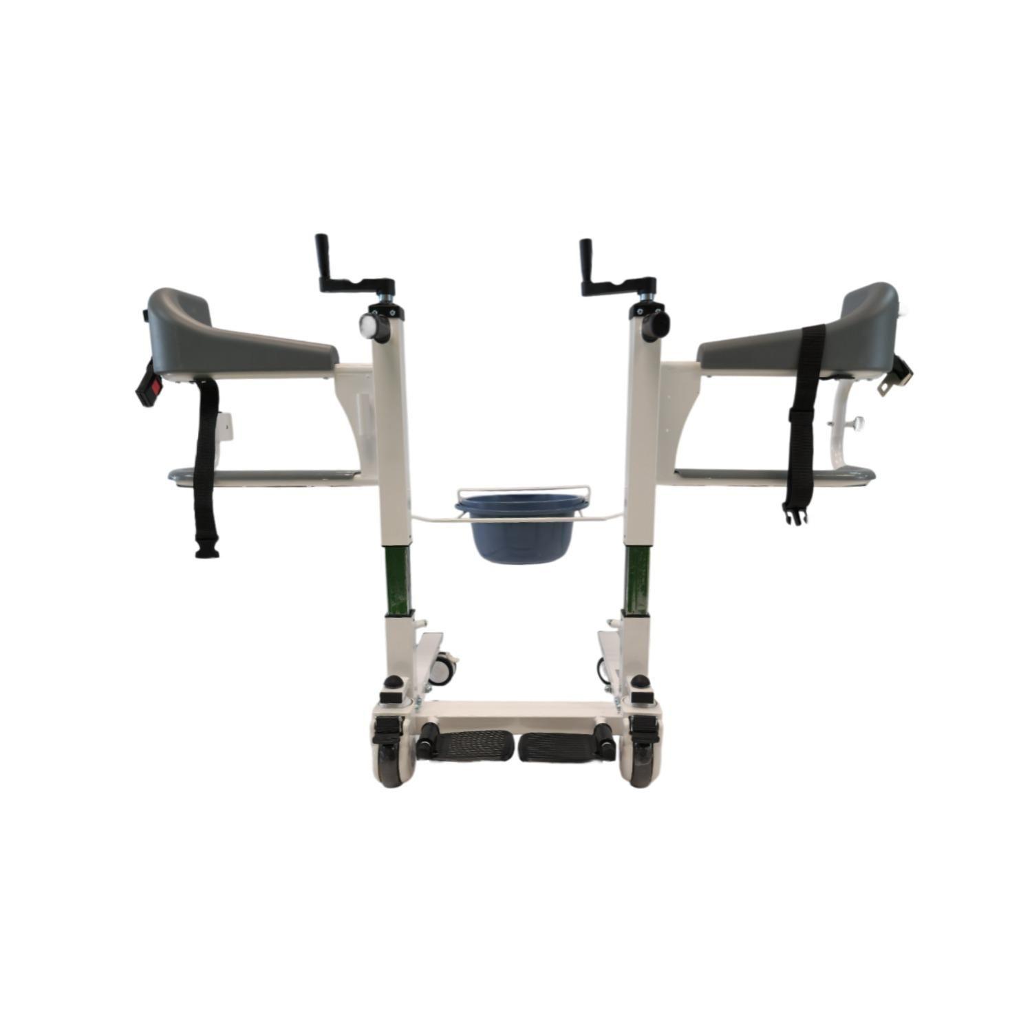 Silla De Transferencia Para Baño-3